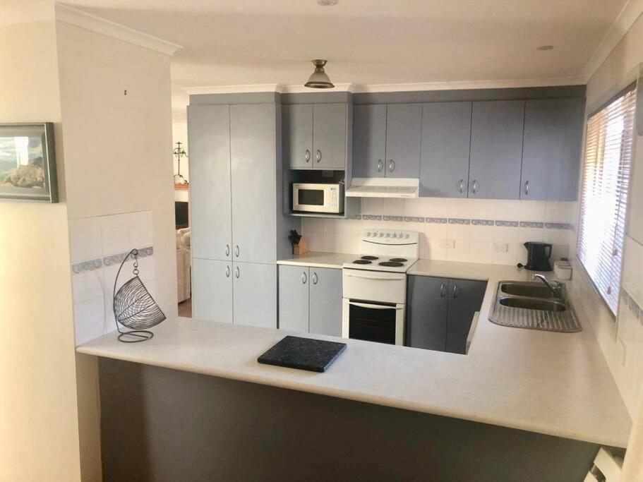 1 Tecoma Ave