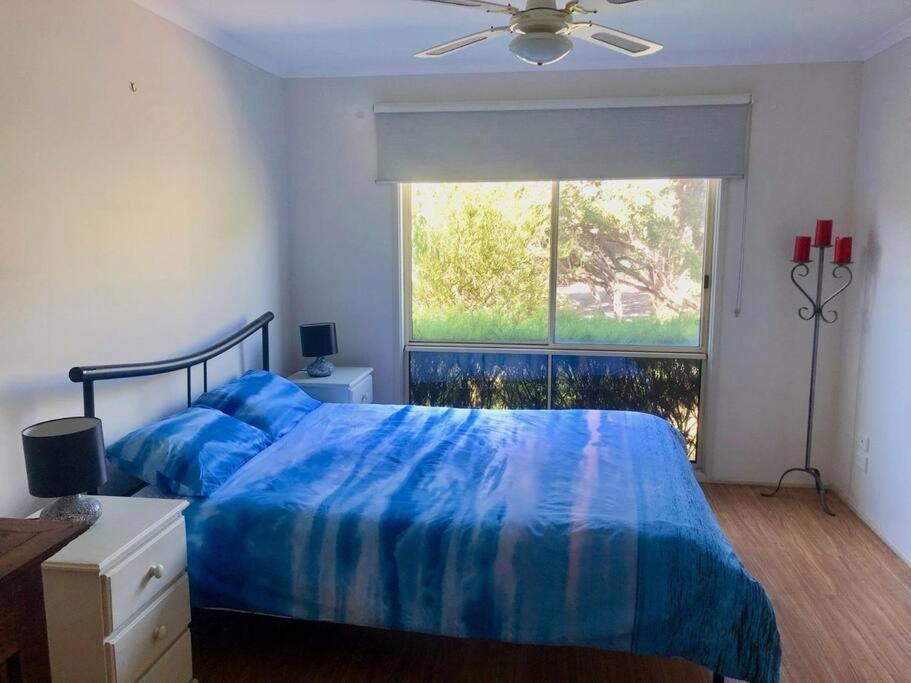 1 Tecoma Ave