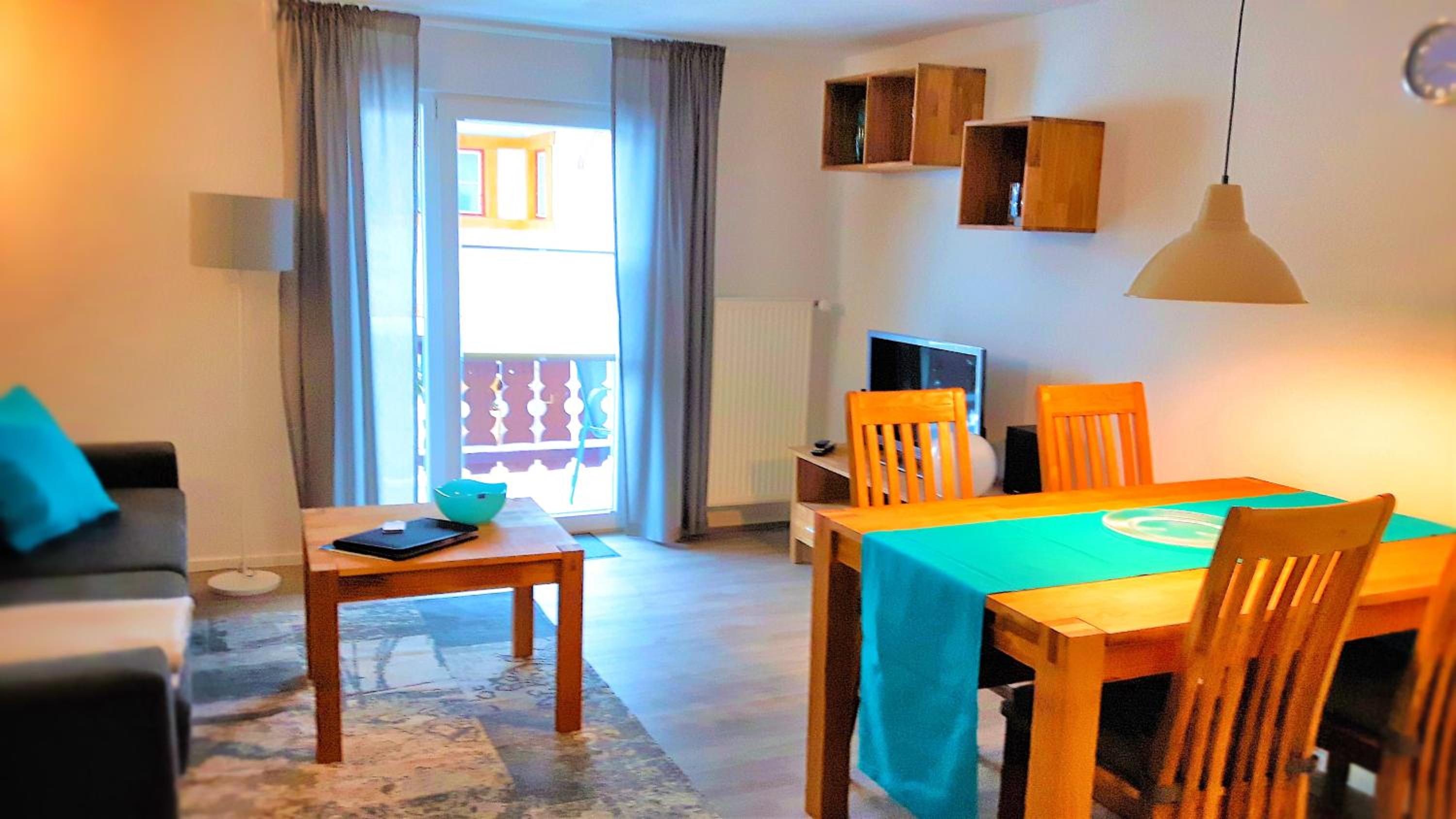 Ferienhaus Linder view 4