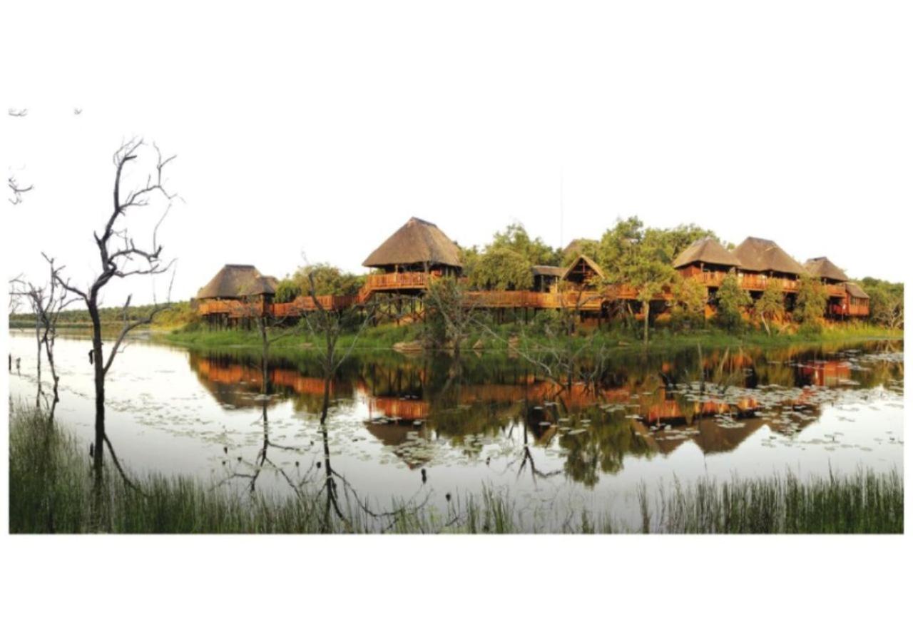 Valamanzi Lodge in Nyati Wilderness, photo 30