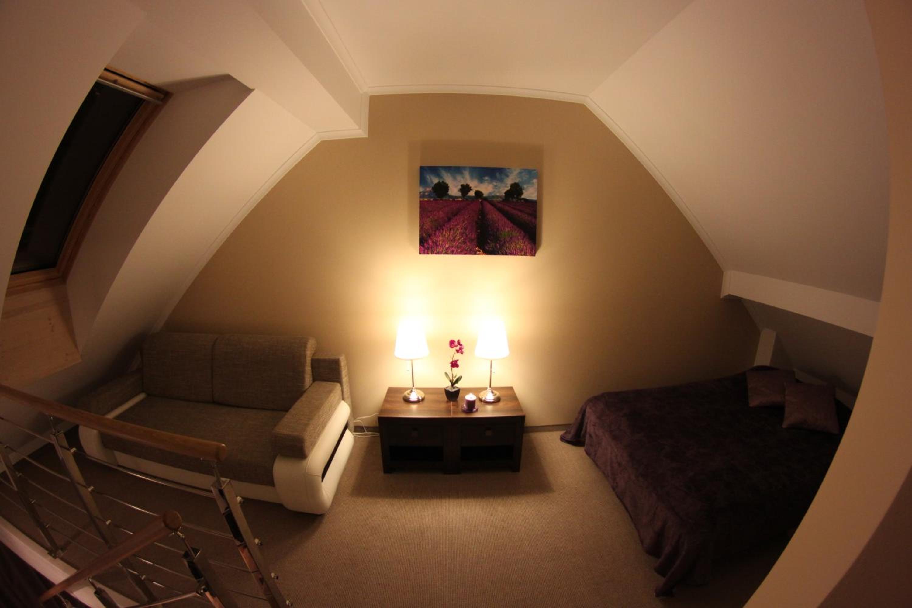 Apartament Górski Widok - Mountain View view 5