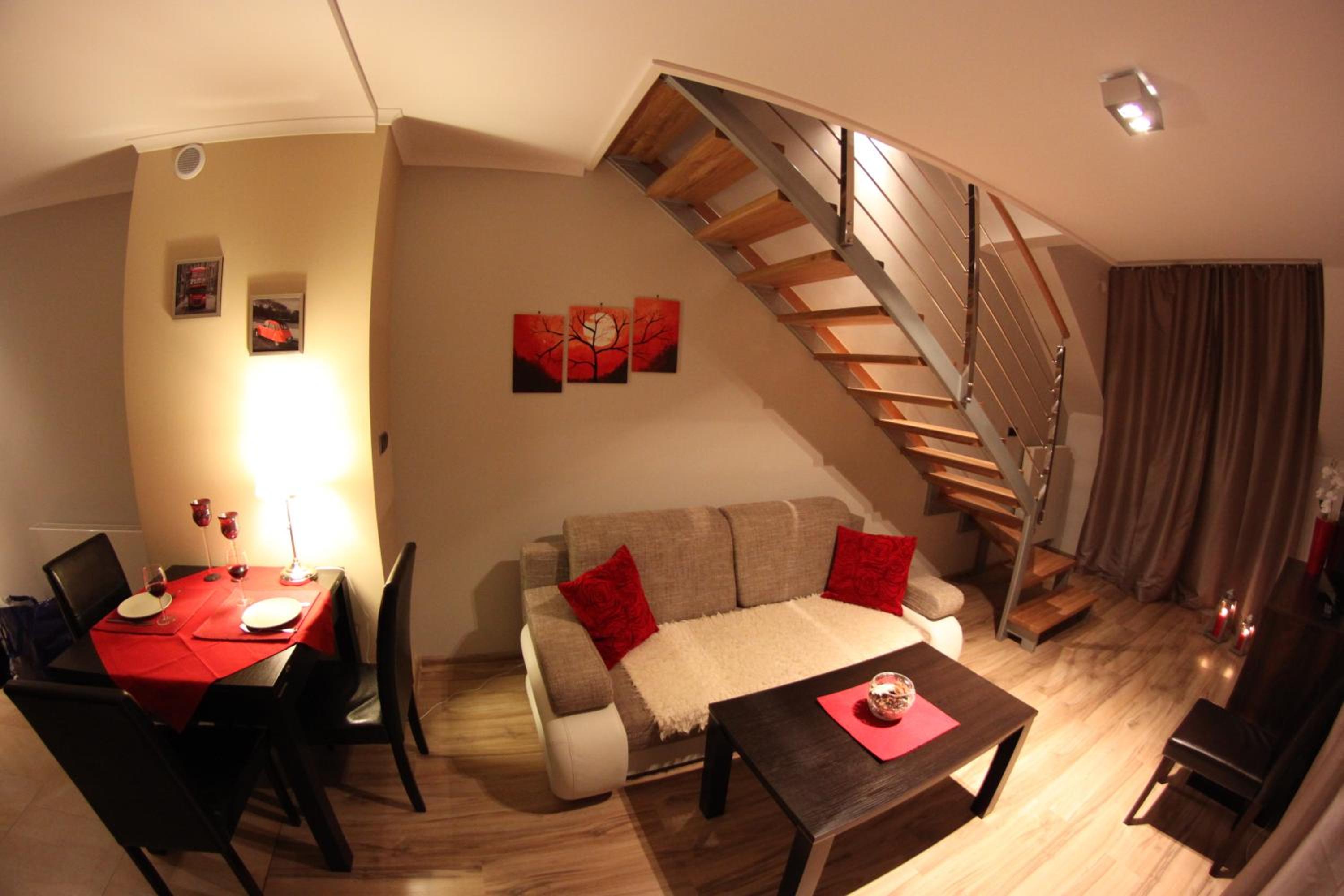 Apartament Górski Widok - Mountain View view 3