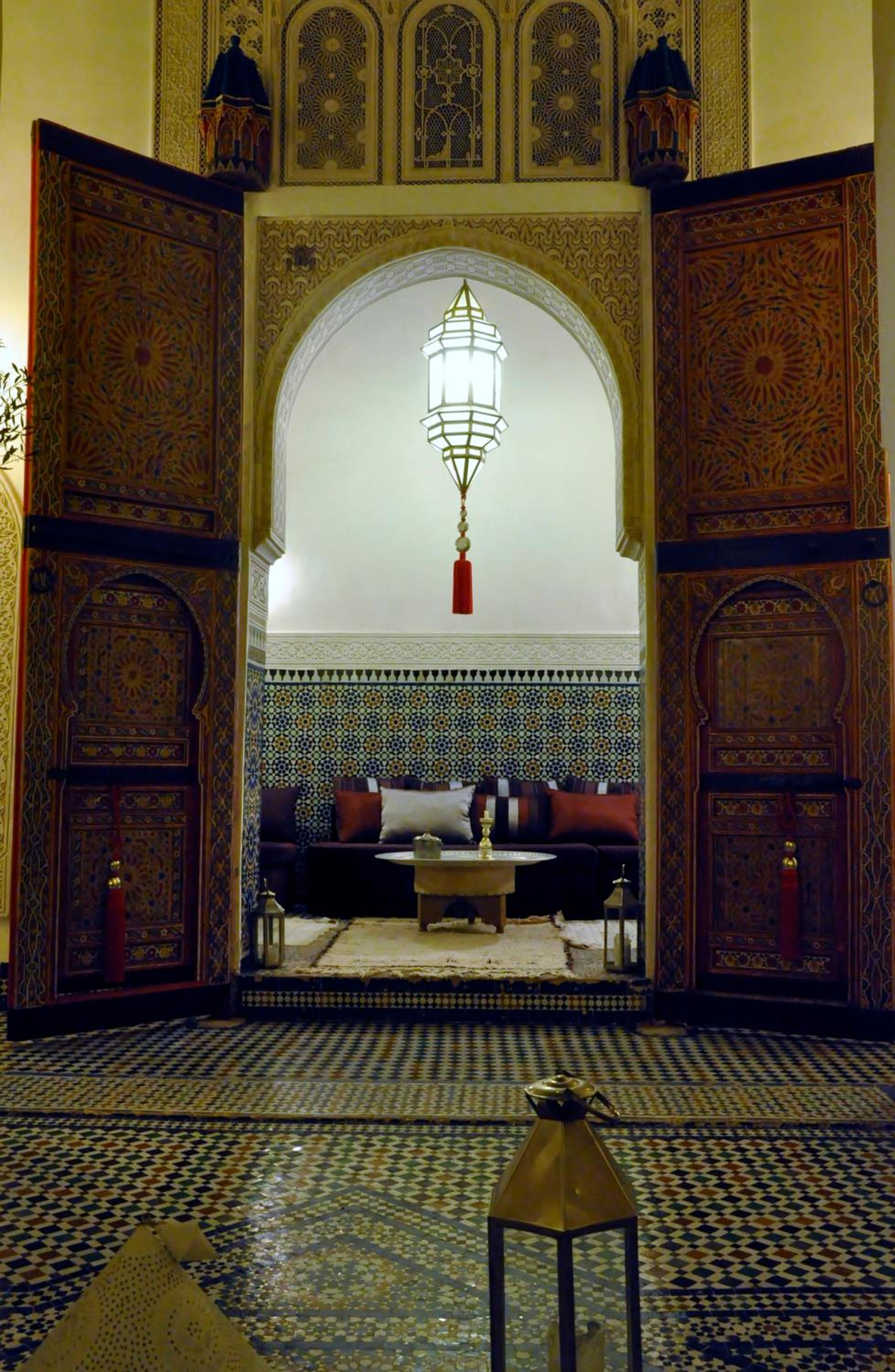 lounge