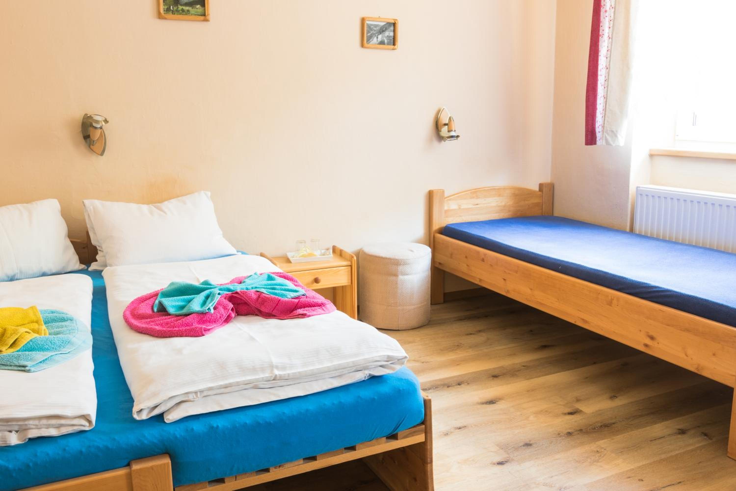Pension U Pece