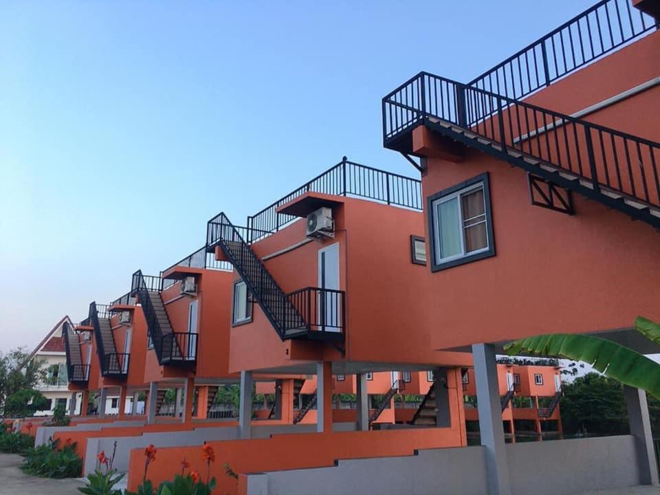 Hotel Rung ChiangRai Resort