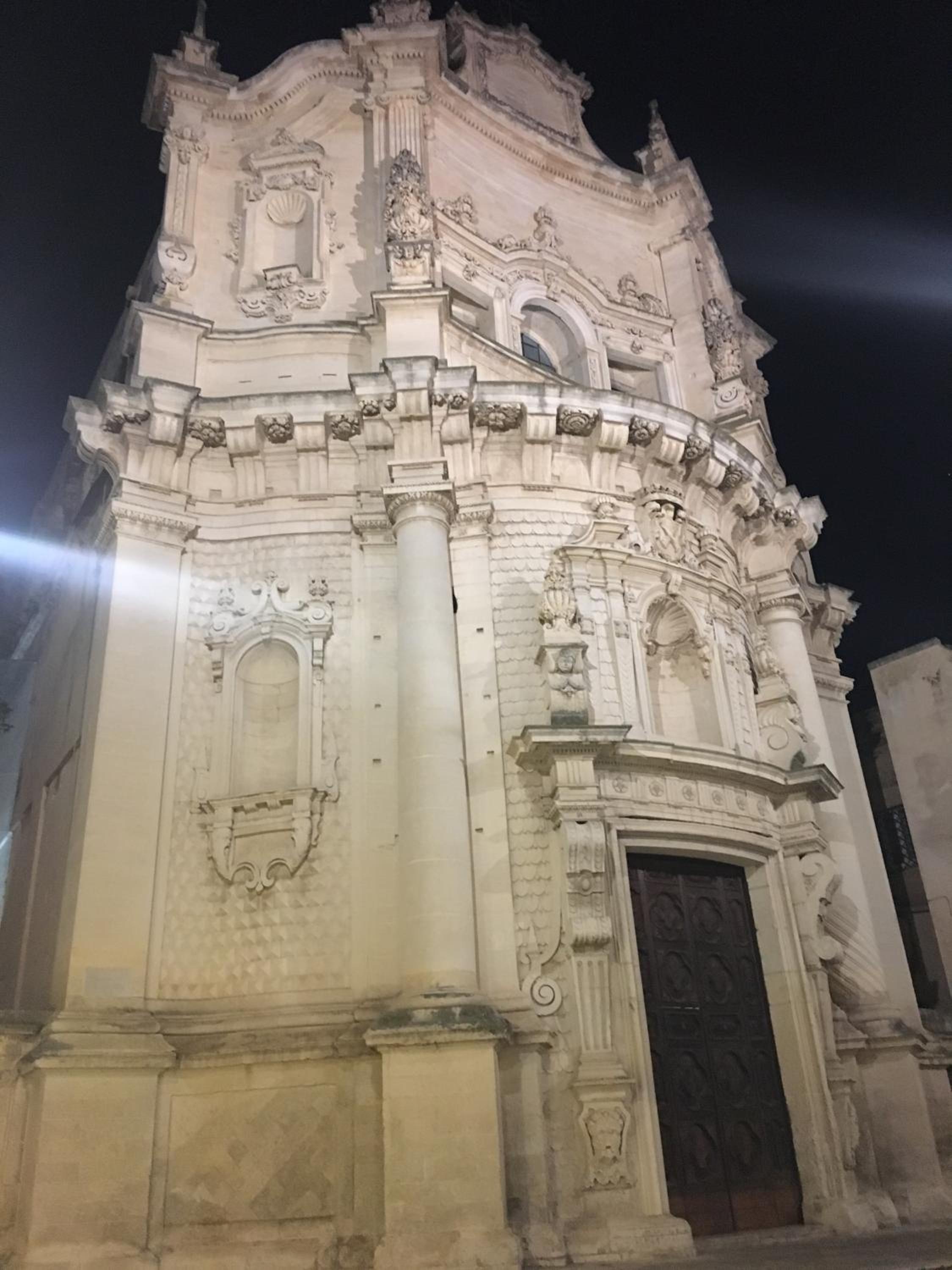 Dimore di Lecce - Il Vico view 2