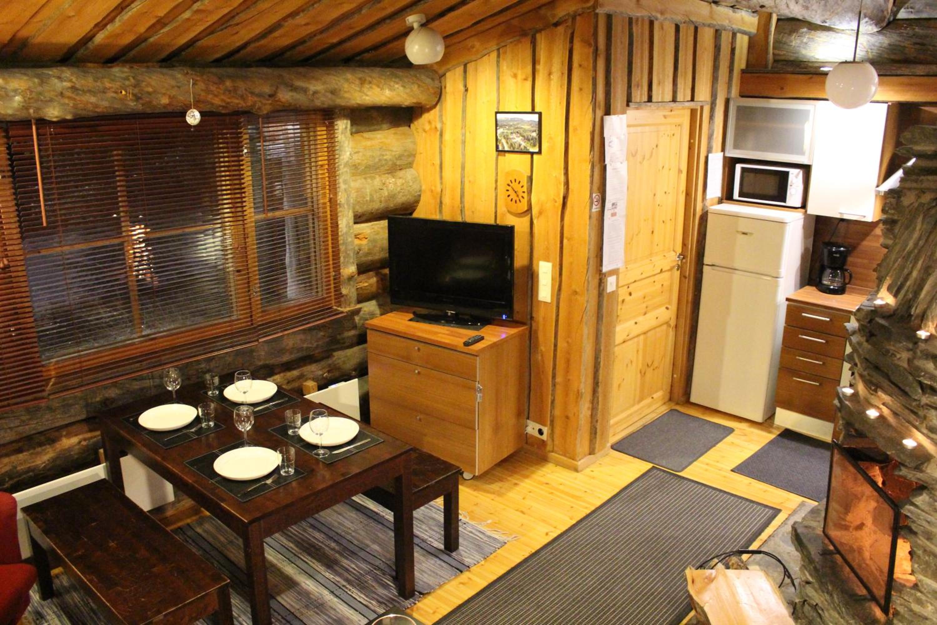 Rantaruka Apartment