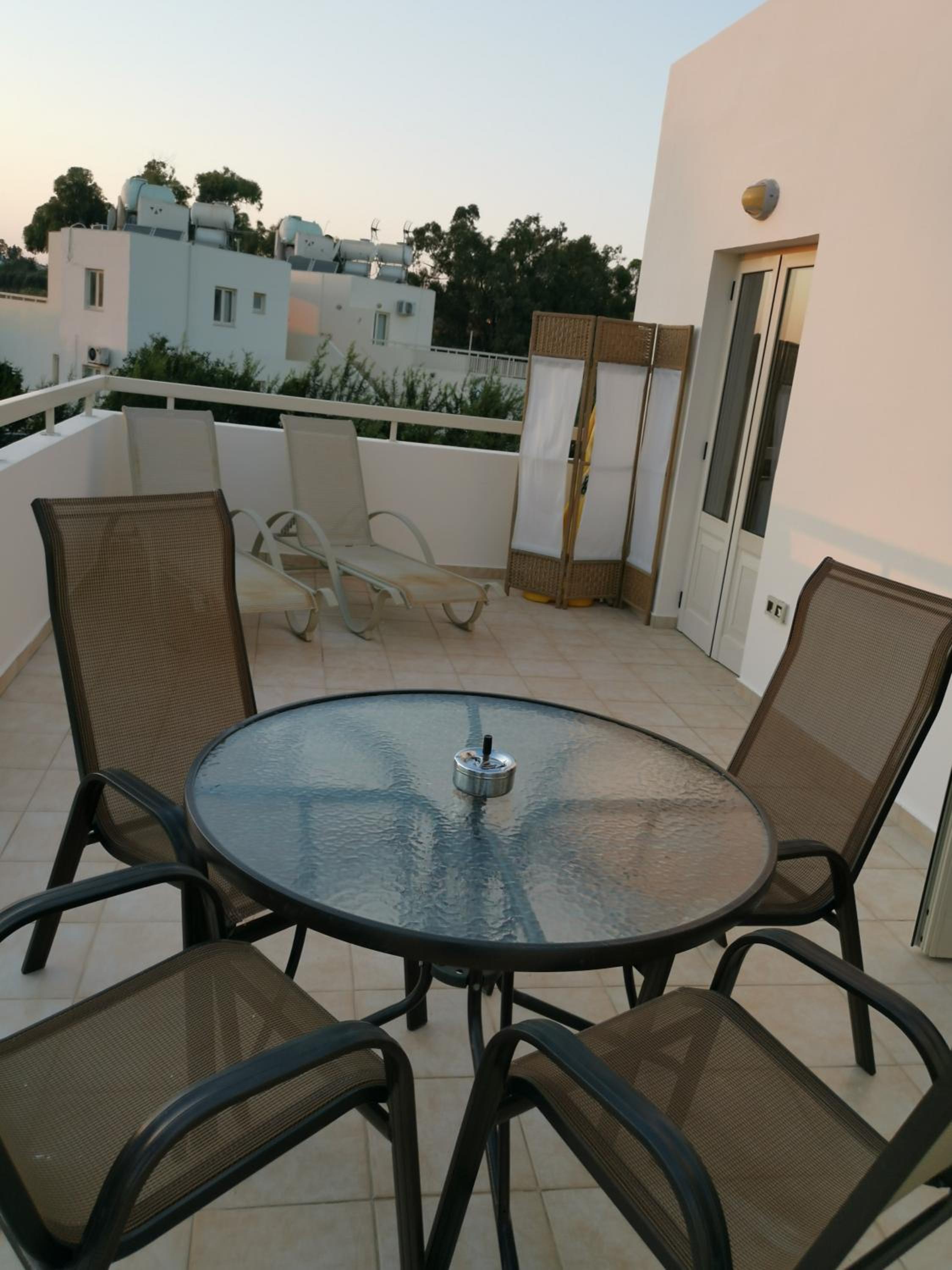 Hotel Garden Luxury Apartment Ayia Napa - Image 1