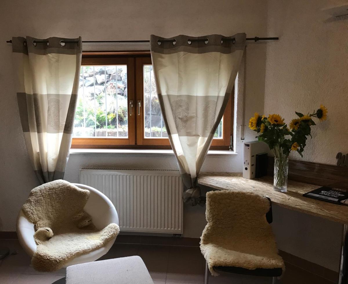 Ferienwohnung Rhein-Neckar view 2