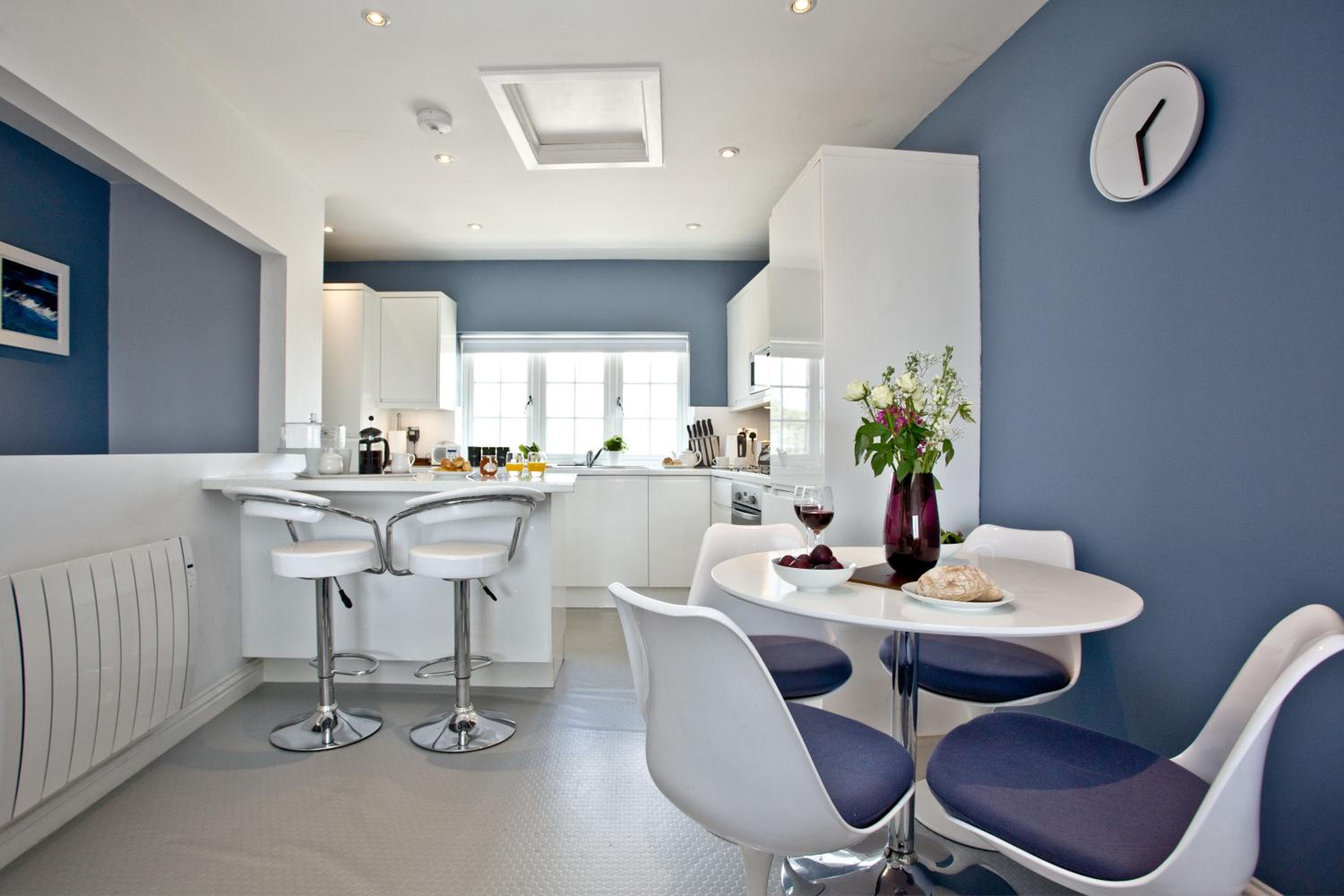 Blue Bay, Marazion view 5