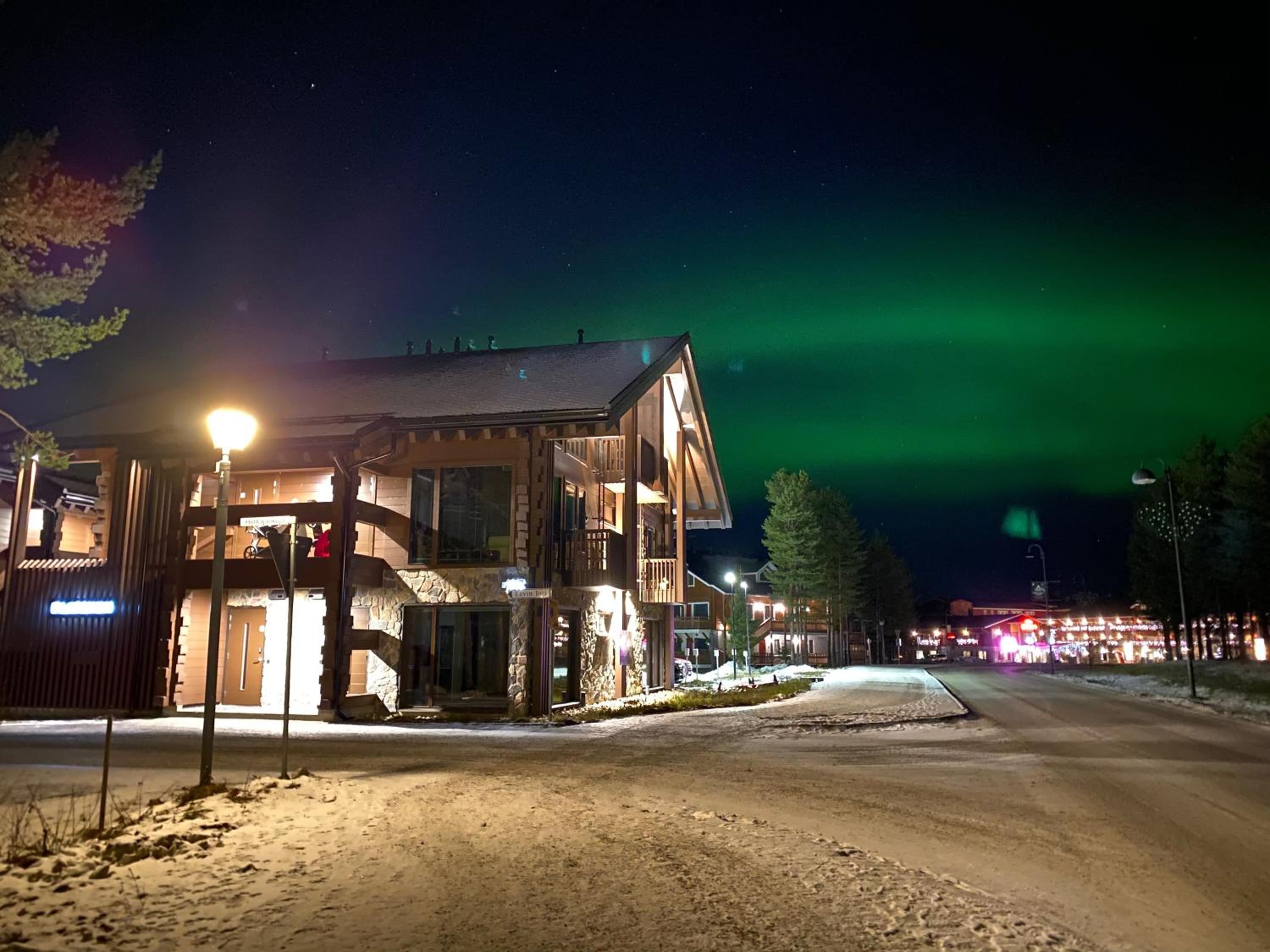 Hotel Levi Diamonds - Image 1