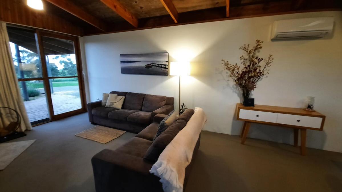 Rockbank Retreat