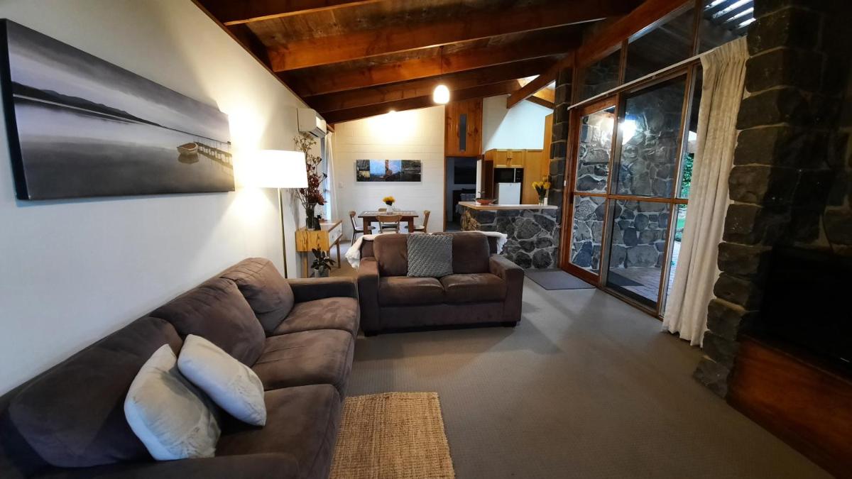 Rockbank Retreat