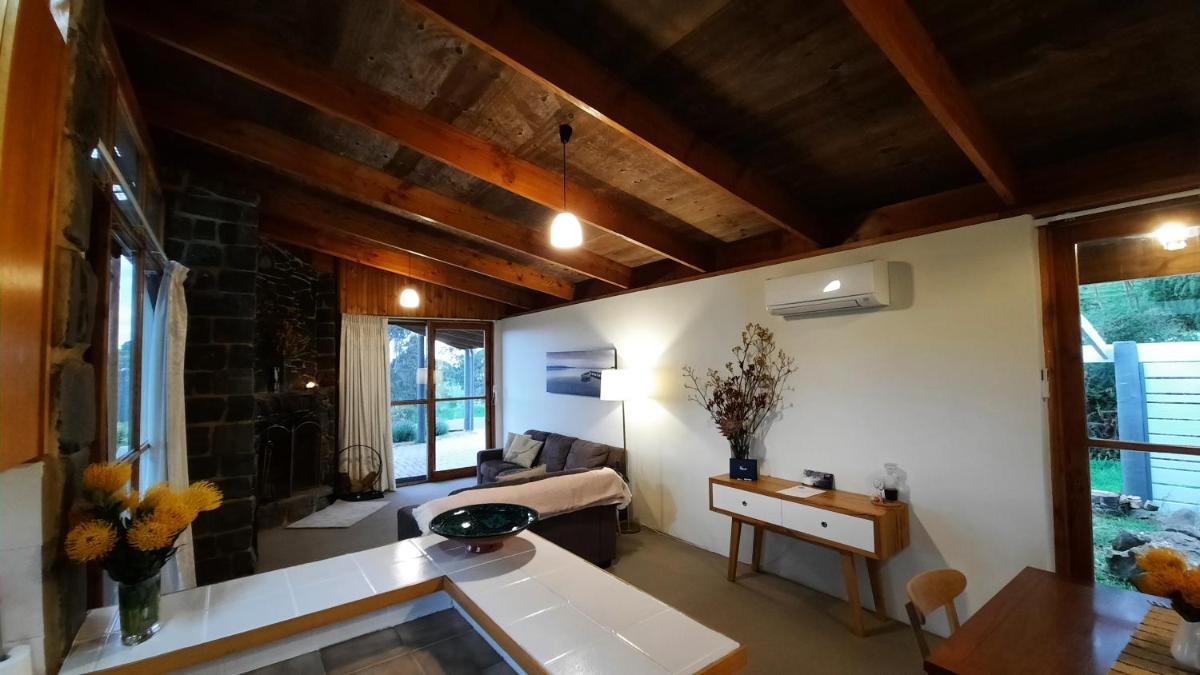 Rockbank Retreat