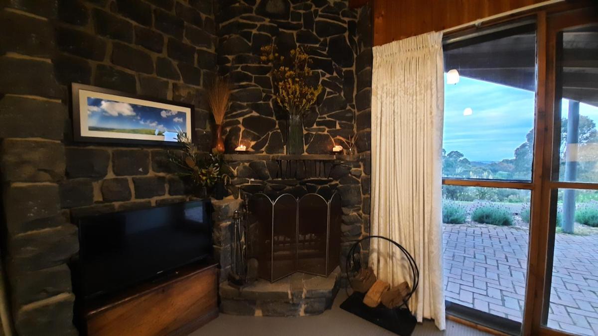 Rockbank Retreat