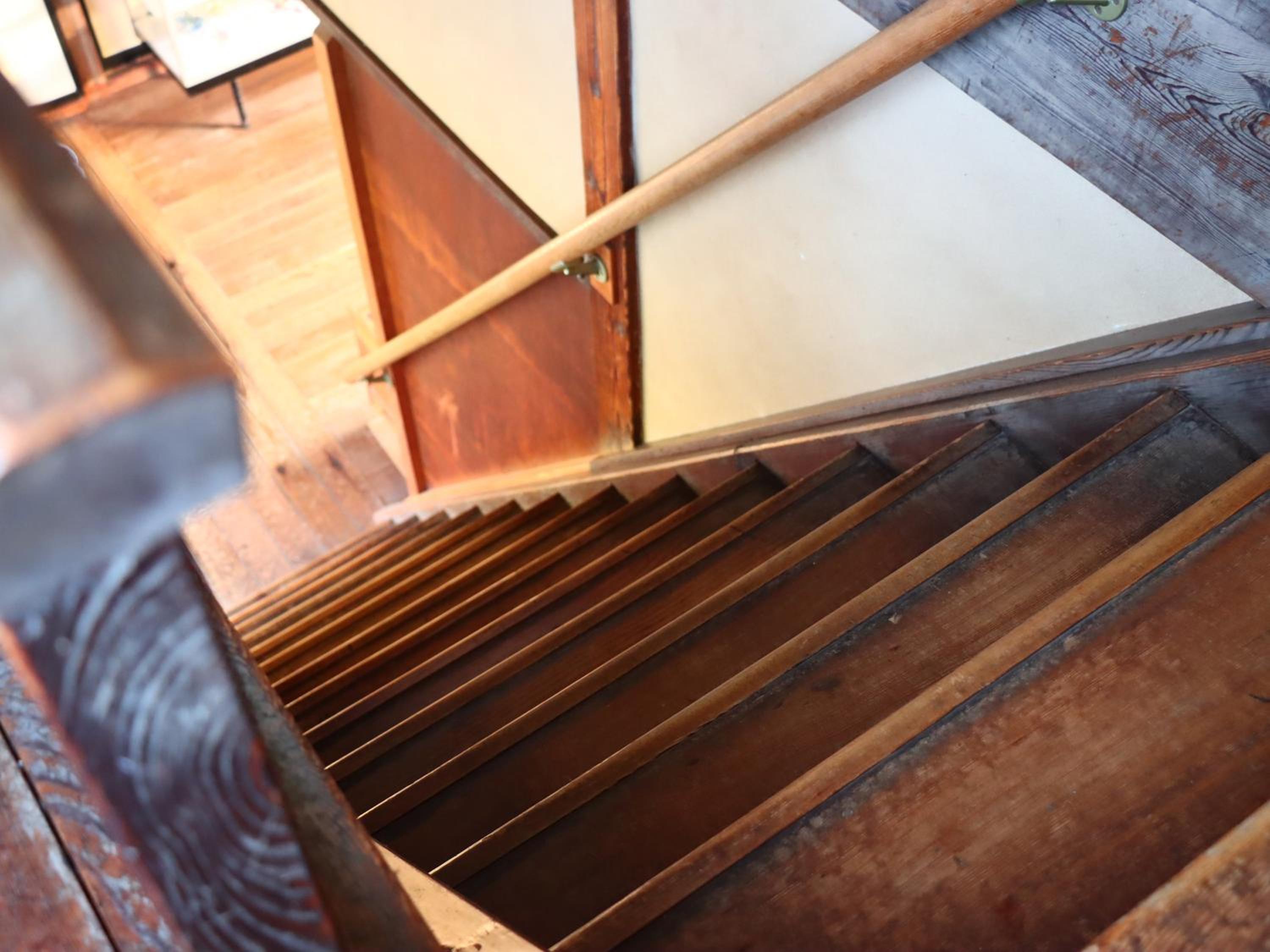 Maruka Ryokan