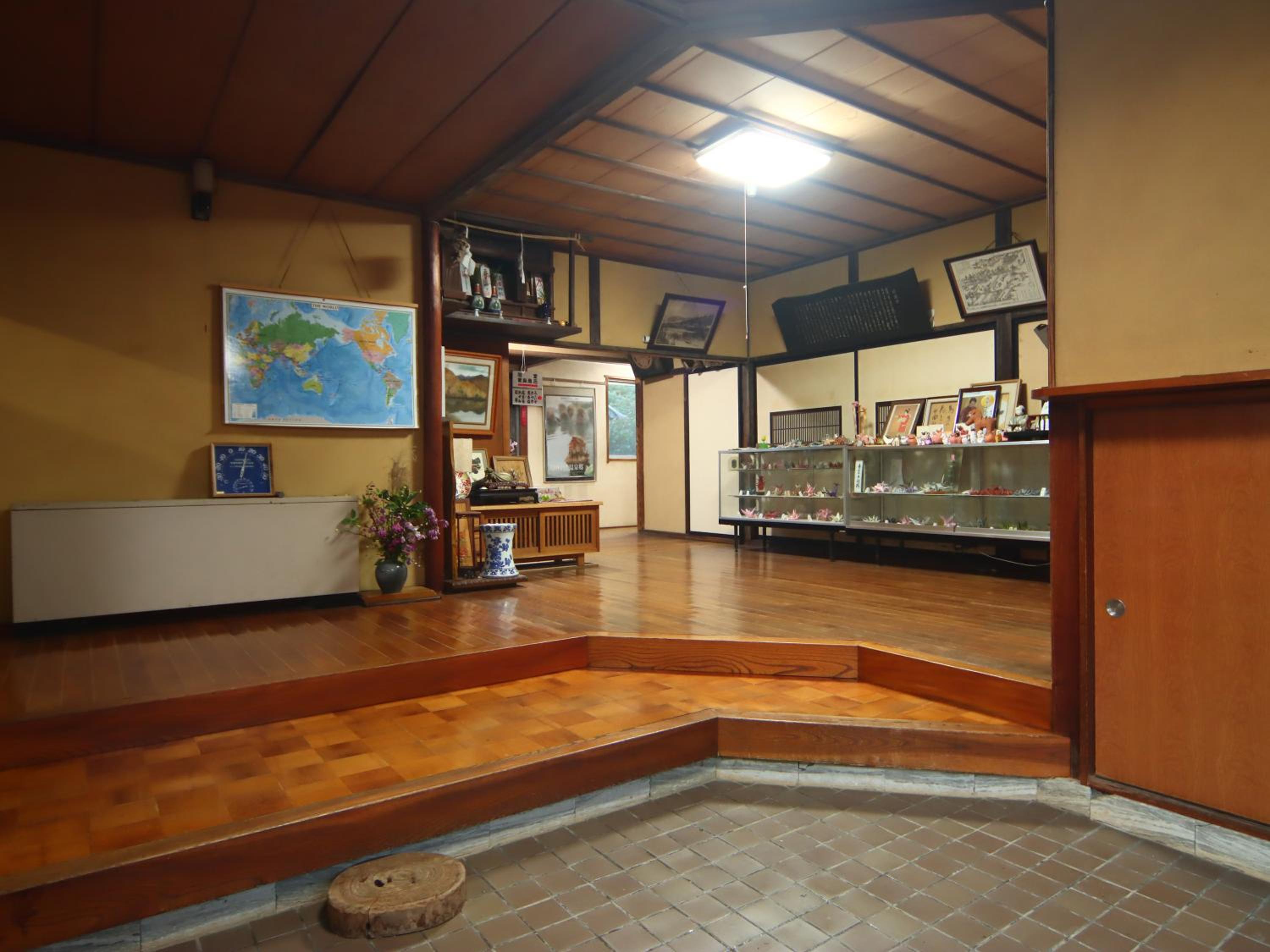 Maruka Ryokan