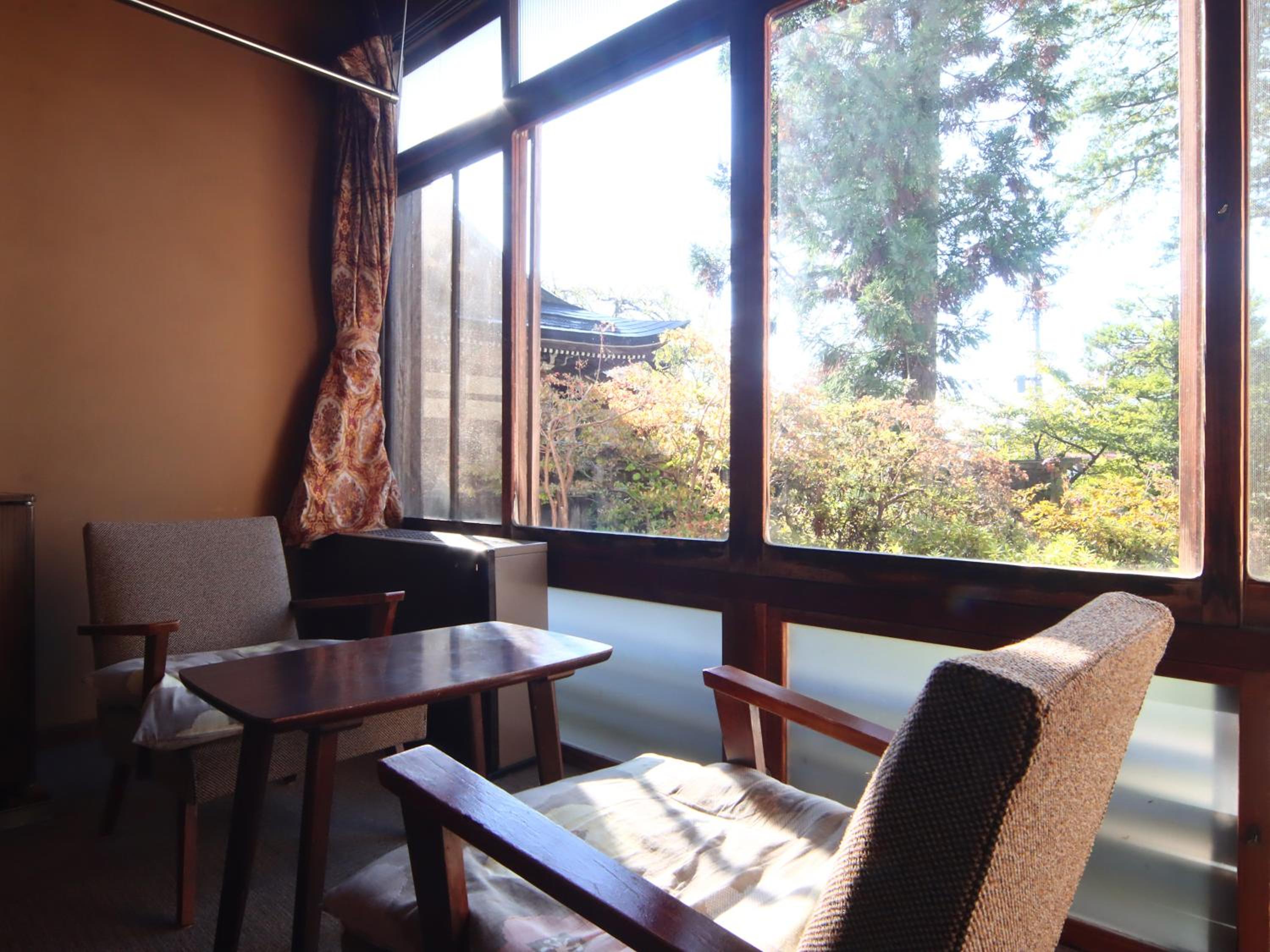 Maruka Ryokan