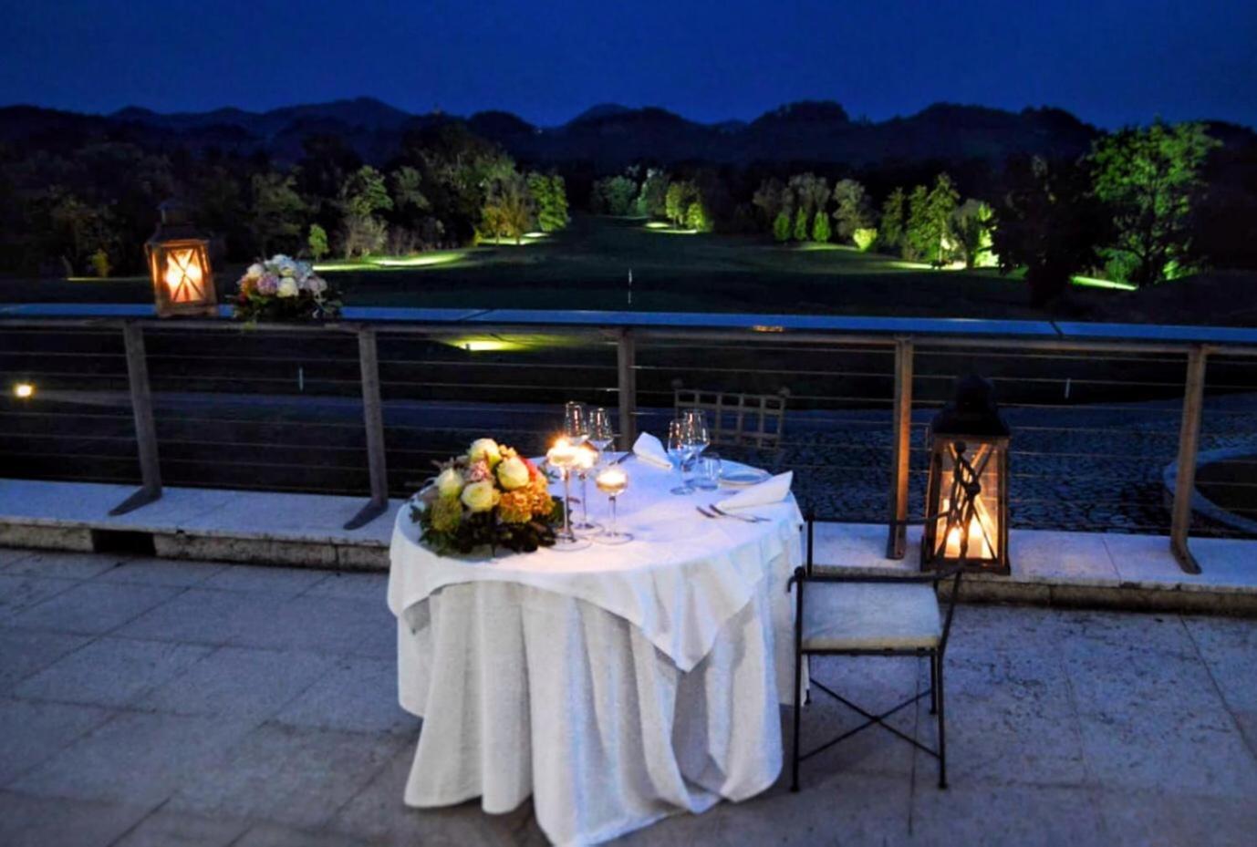 Asolo Golf Club