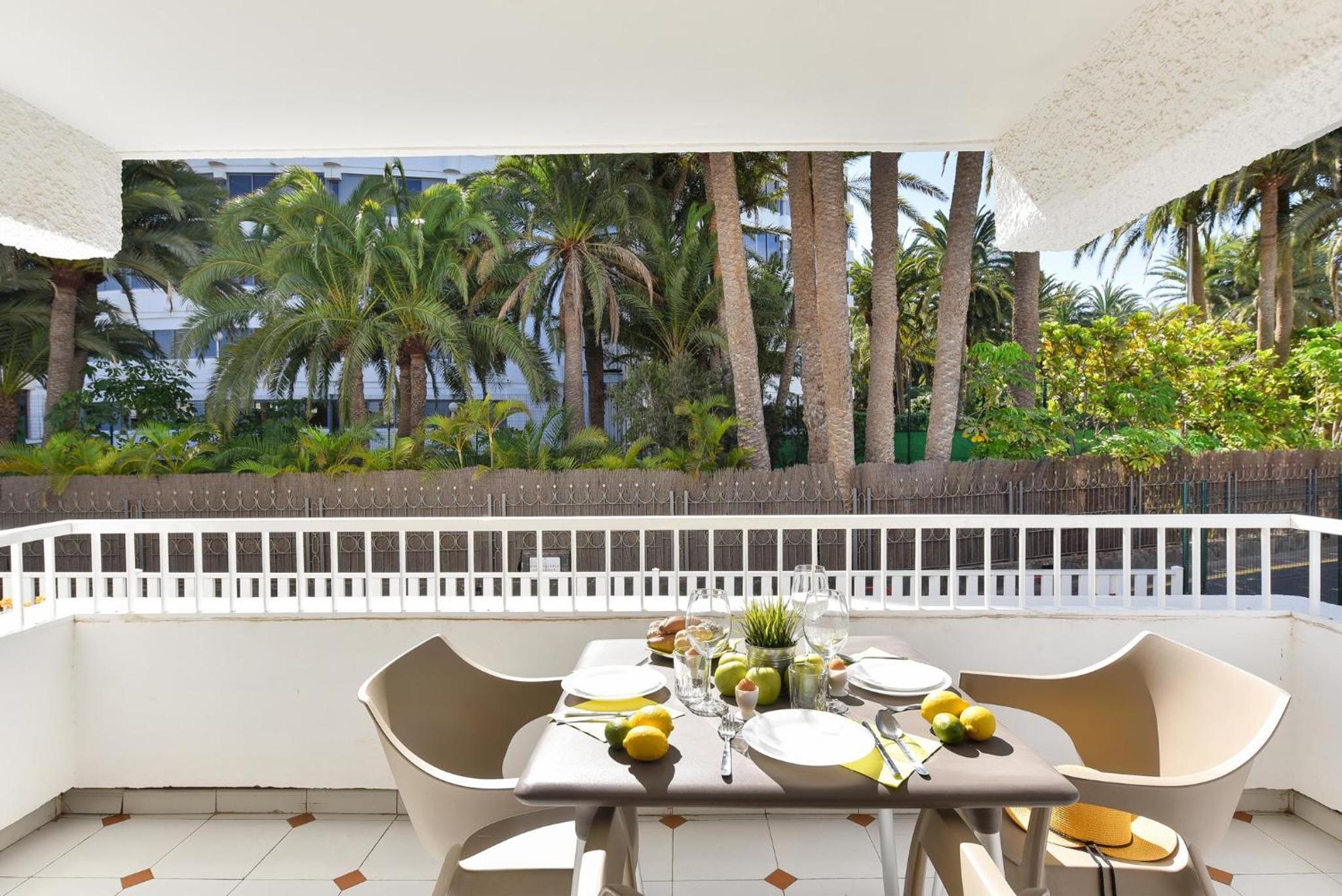 Apartment Tindaya MT Maspalomas by VillaGranCanaria view 4