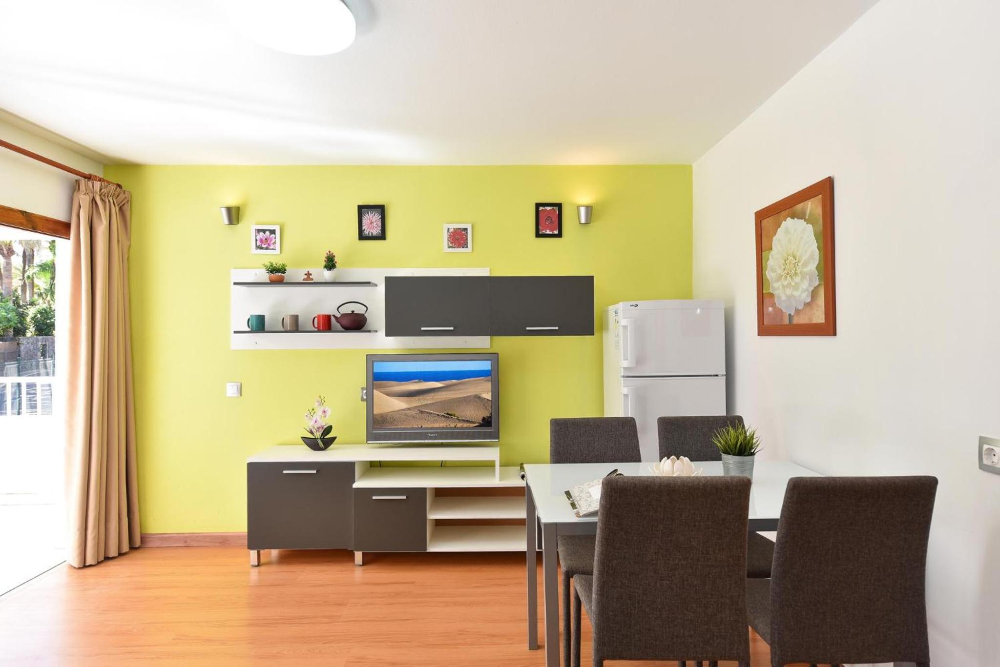 Apartment Tindaya MT Maspalomas by VillaGranCanaria view 5