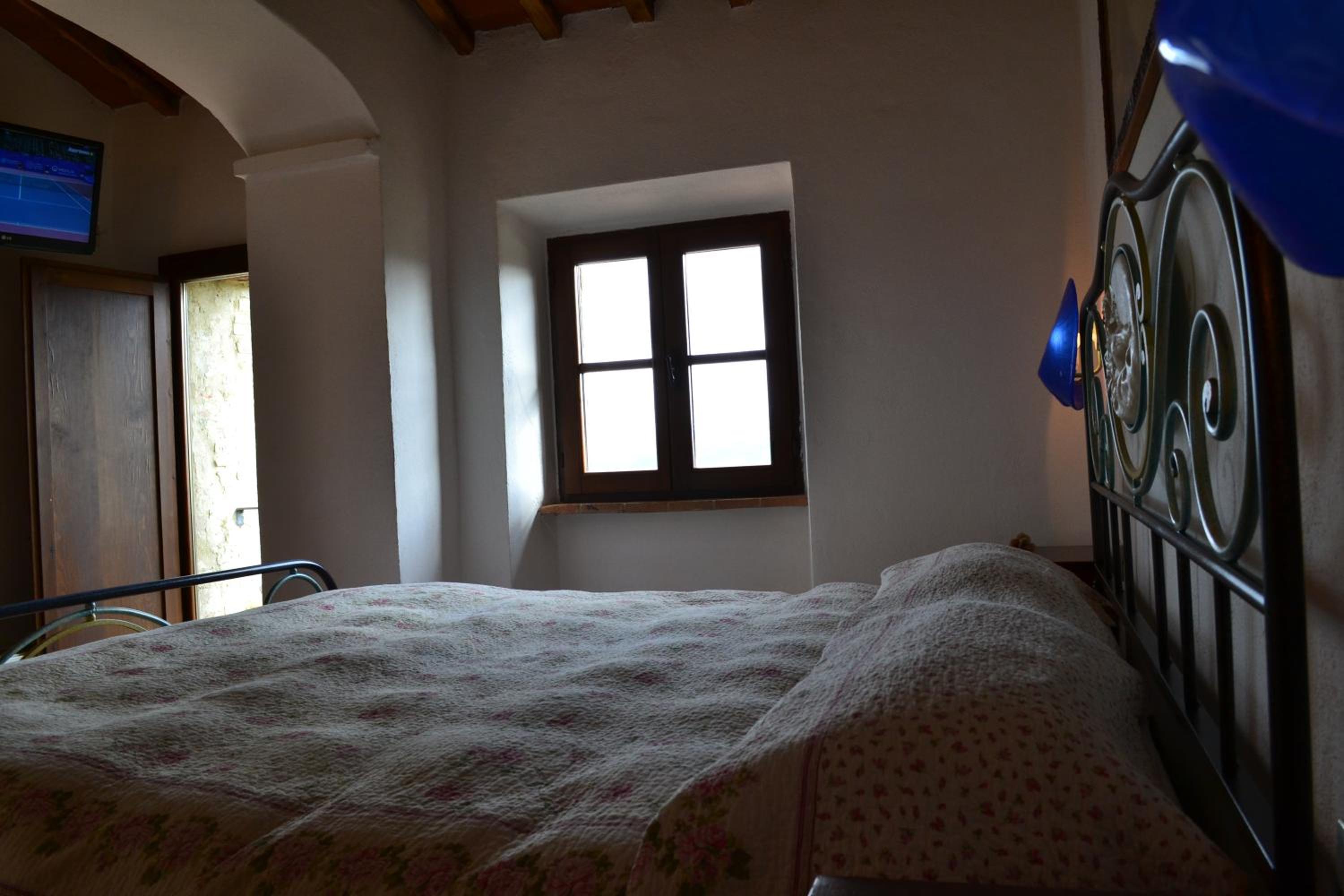 B&B La Fonte del Machiavelli