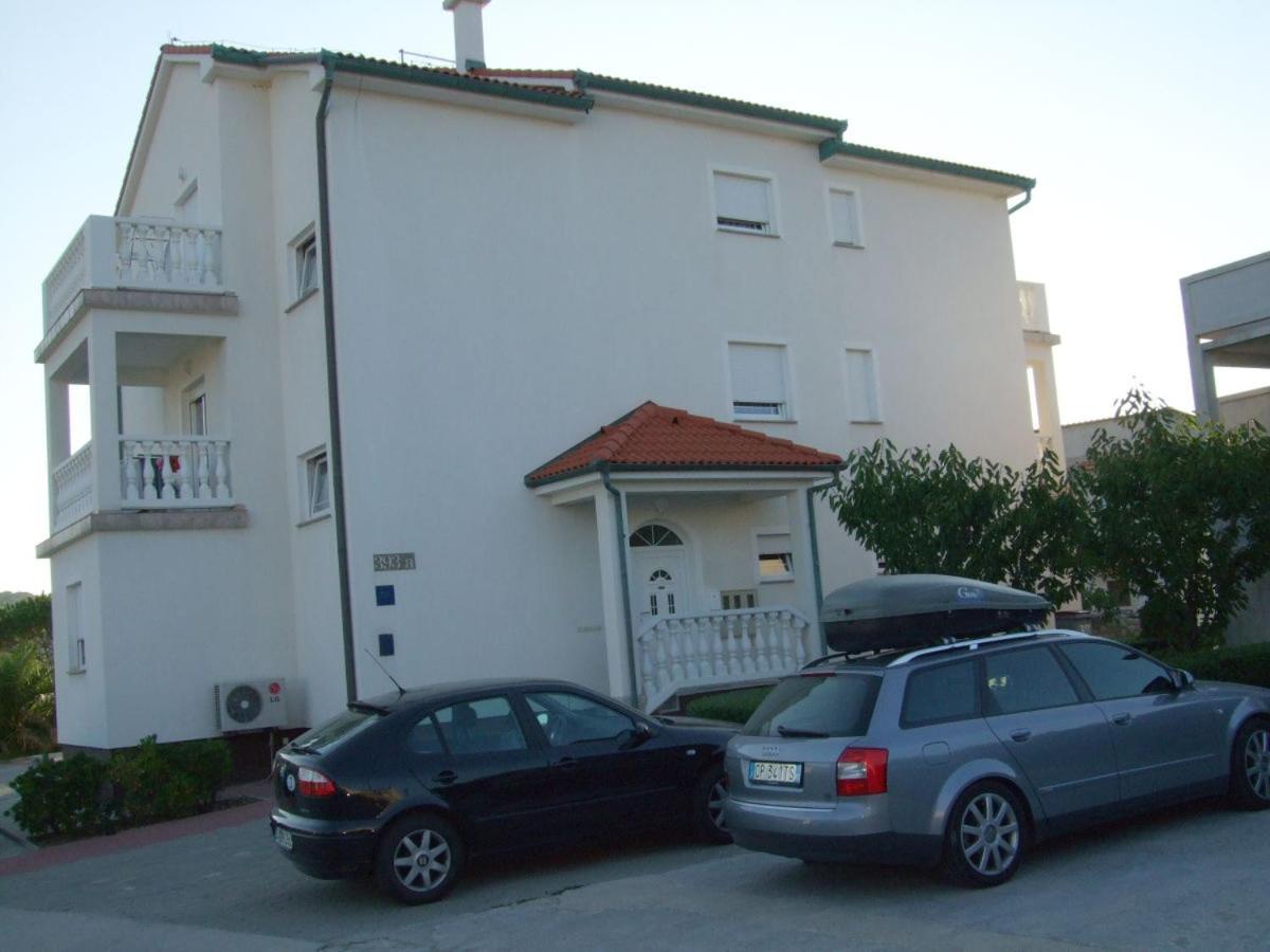 Villa Sarah view 3