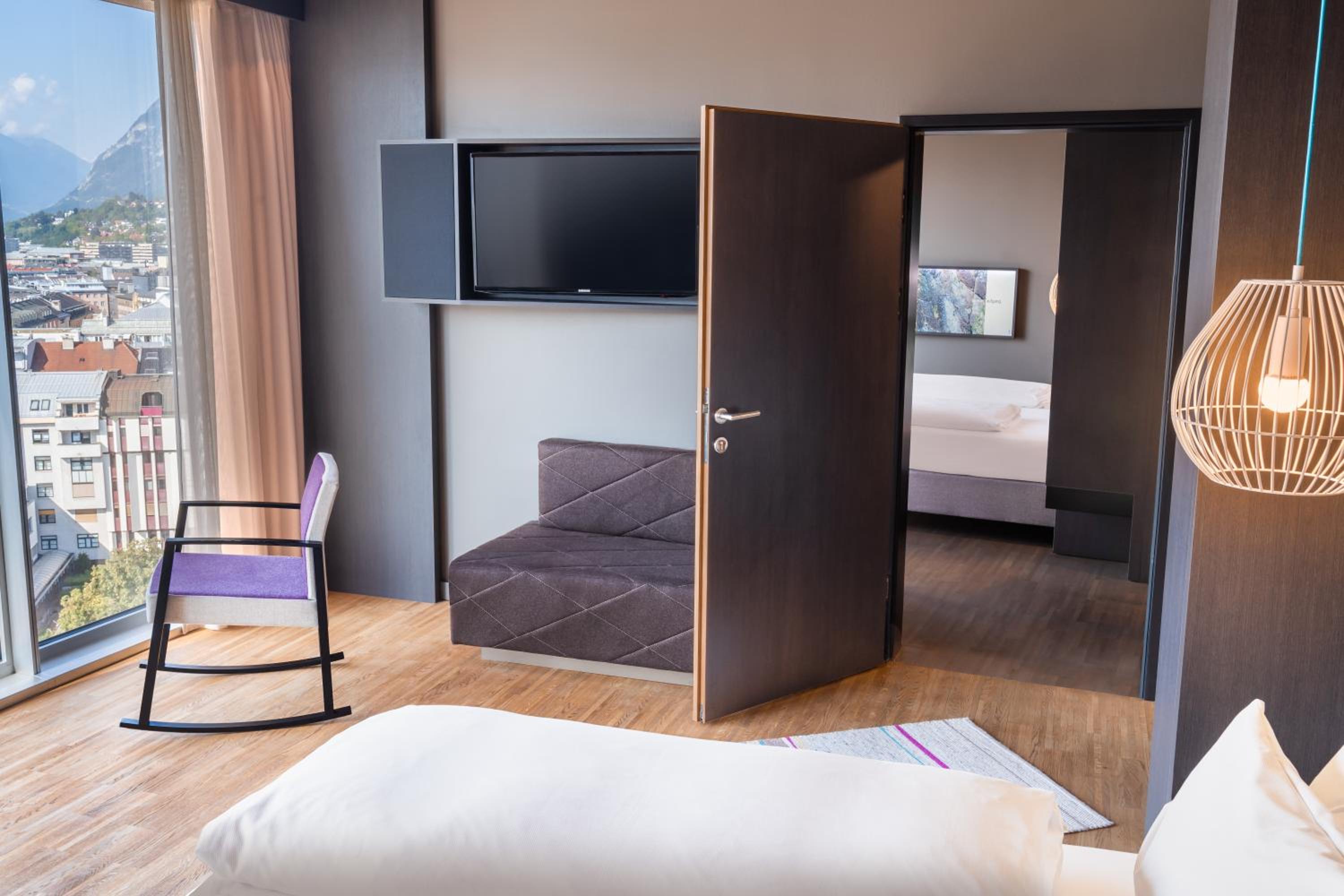 ADLERS Hotel Innsbruck - Image 3