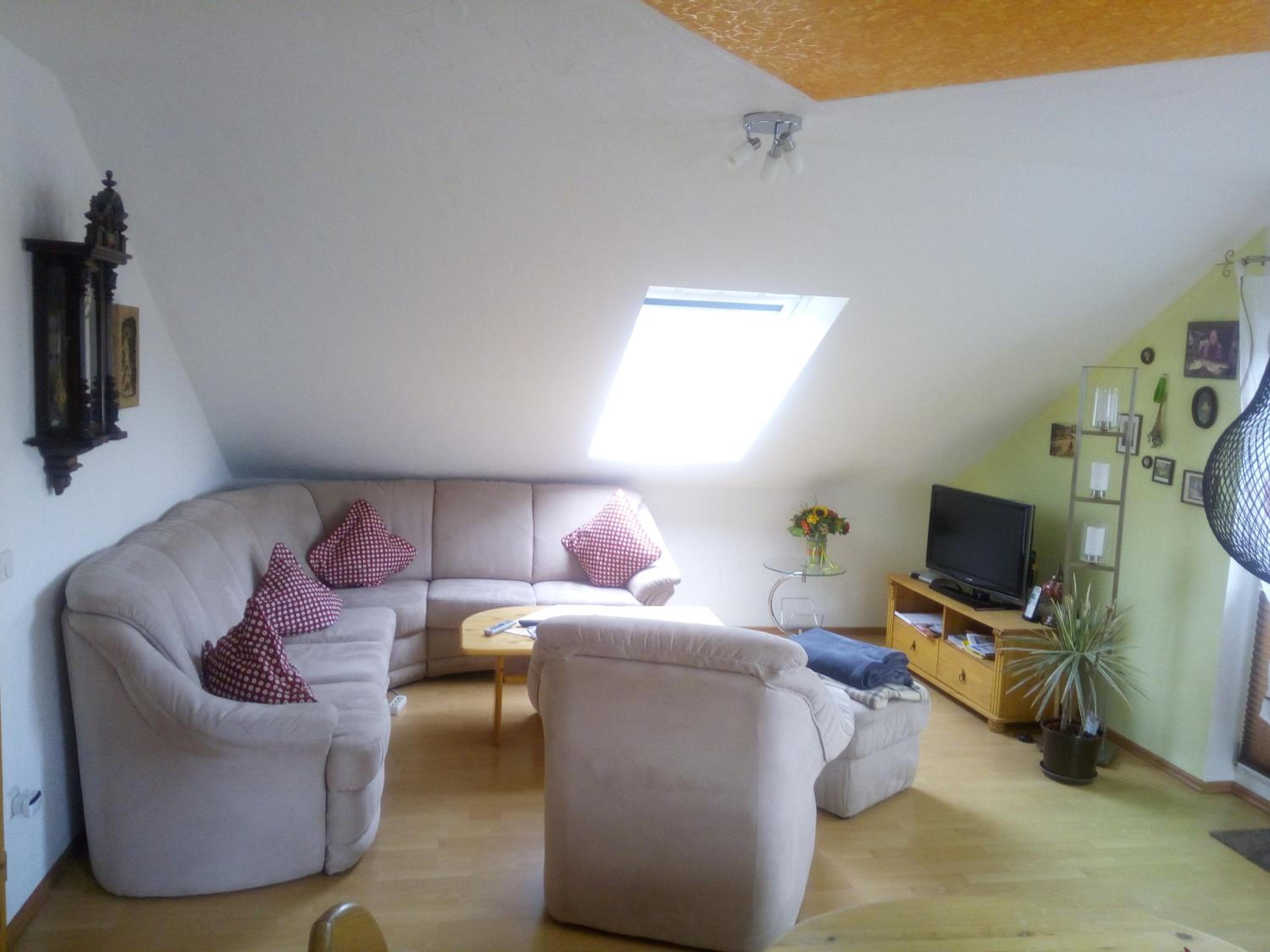Ferienwohnung Waldrast