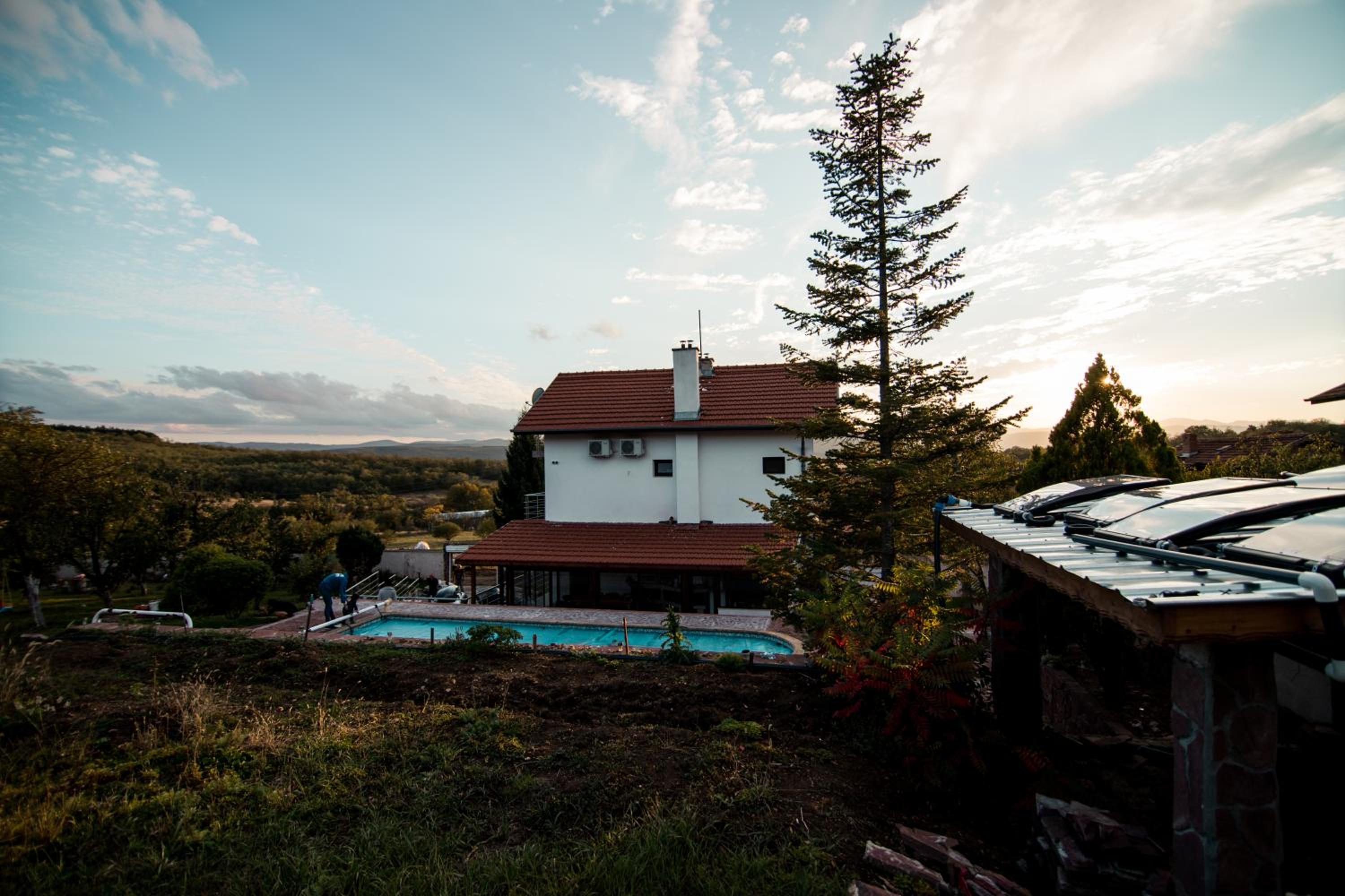 Villa Villekulla
