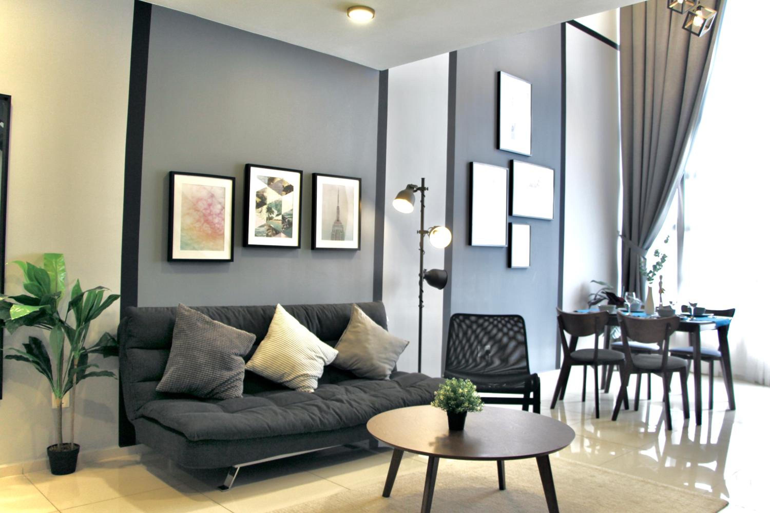 Ekocheras Suite by MOKA at CHERAS
