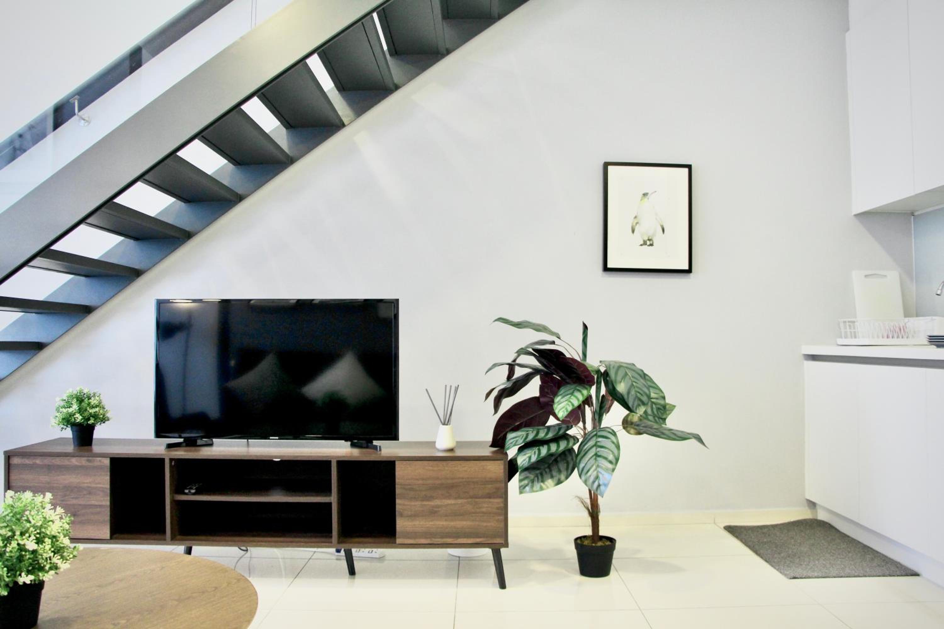 Ekocheras Suite by MOKA at CHERAS