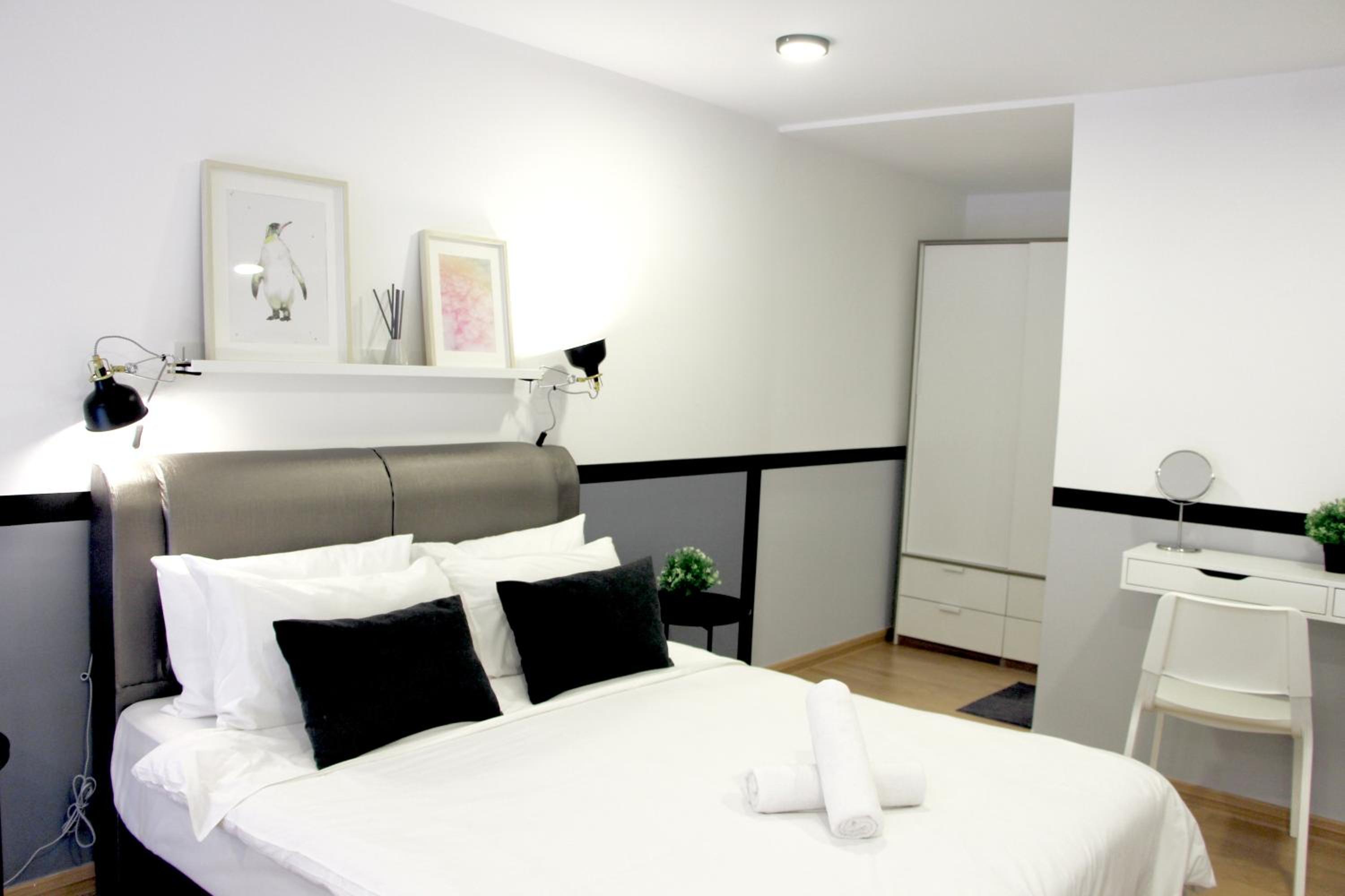Ekocheras Suite by MOKA at CHERAS