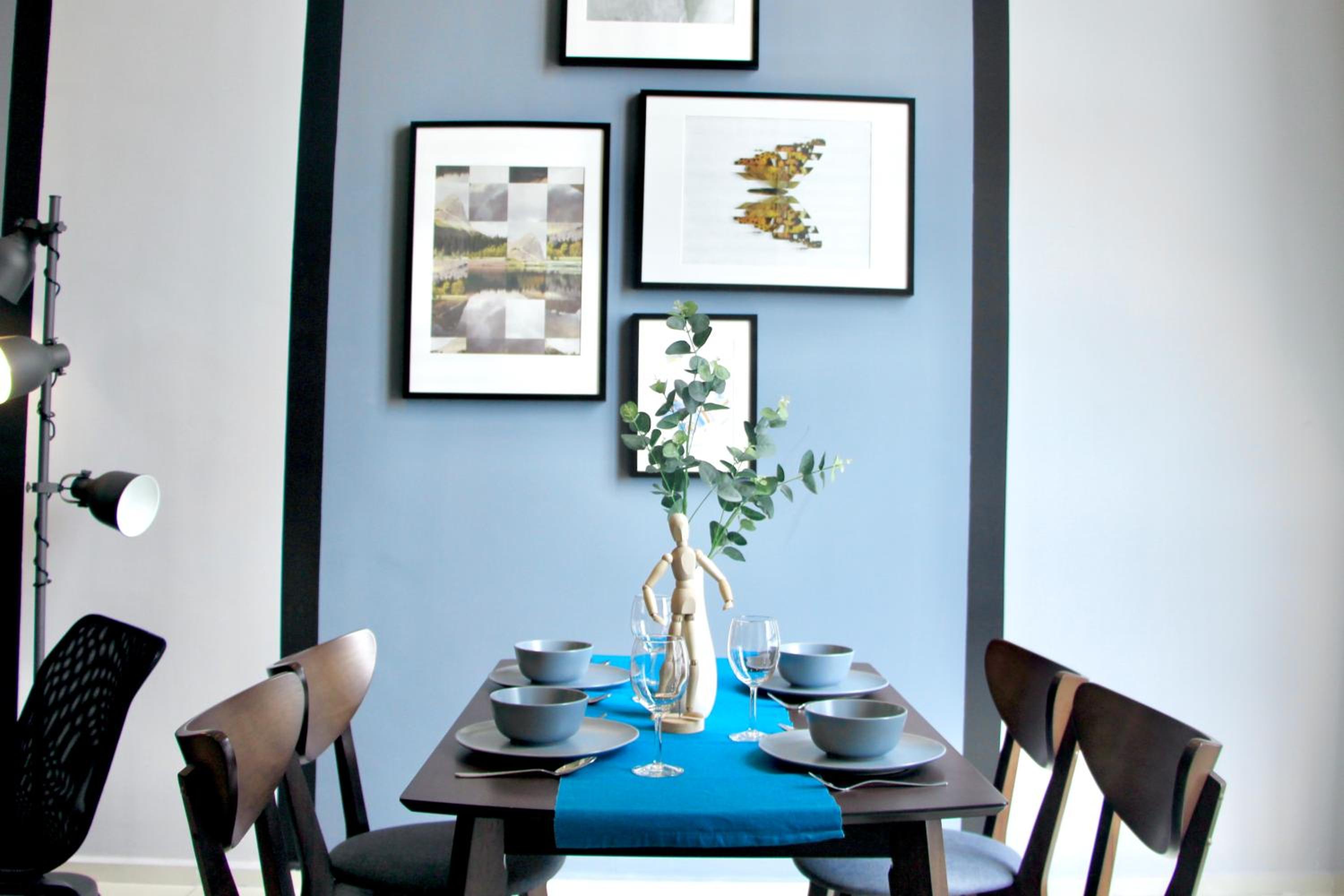 Ekocheras Suite by MOKA at CHERAS