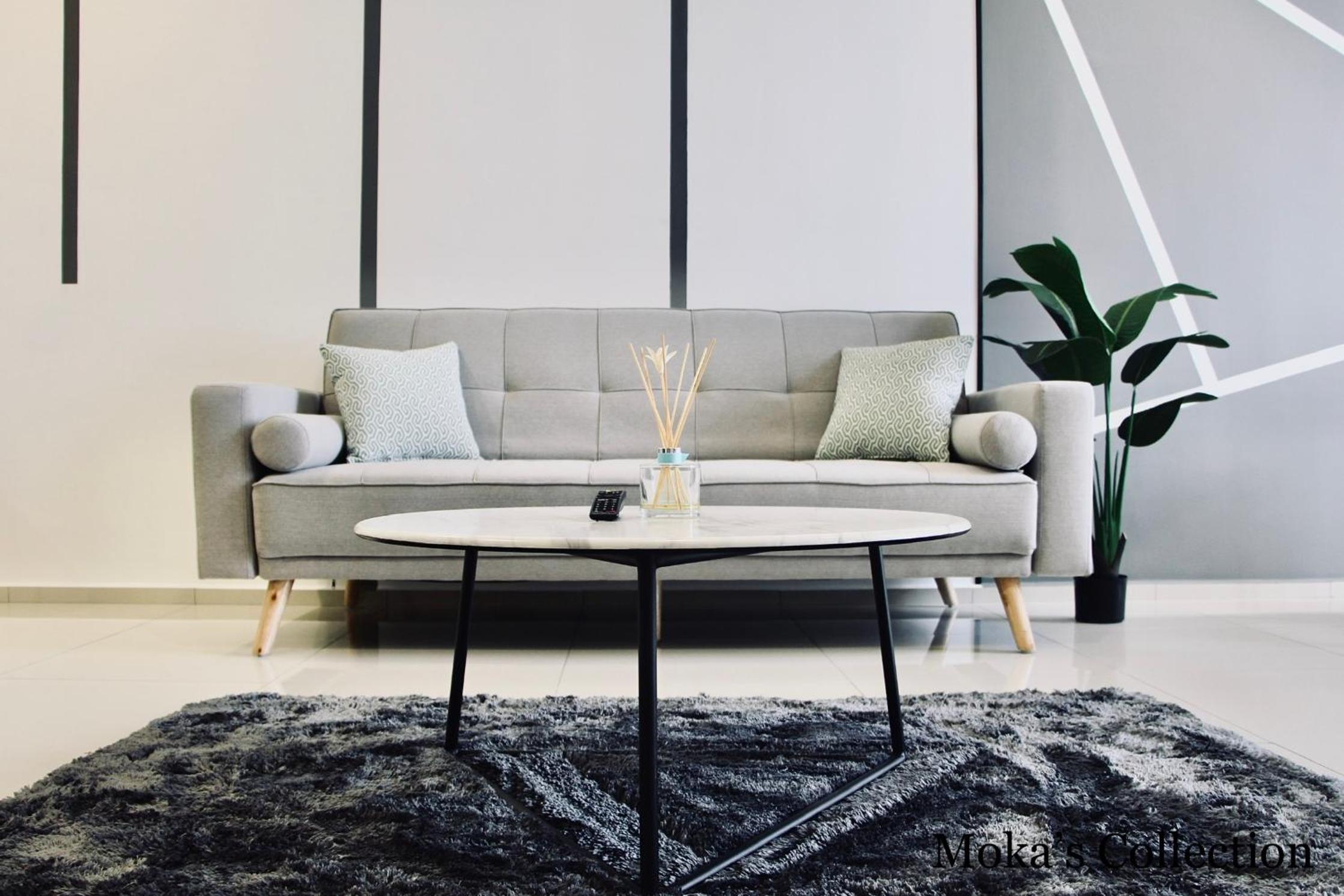 Ekocheras Suite by MOKA at CHERAS
