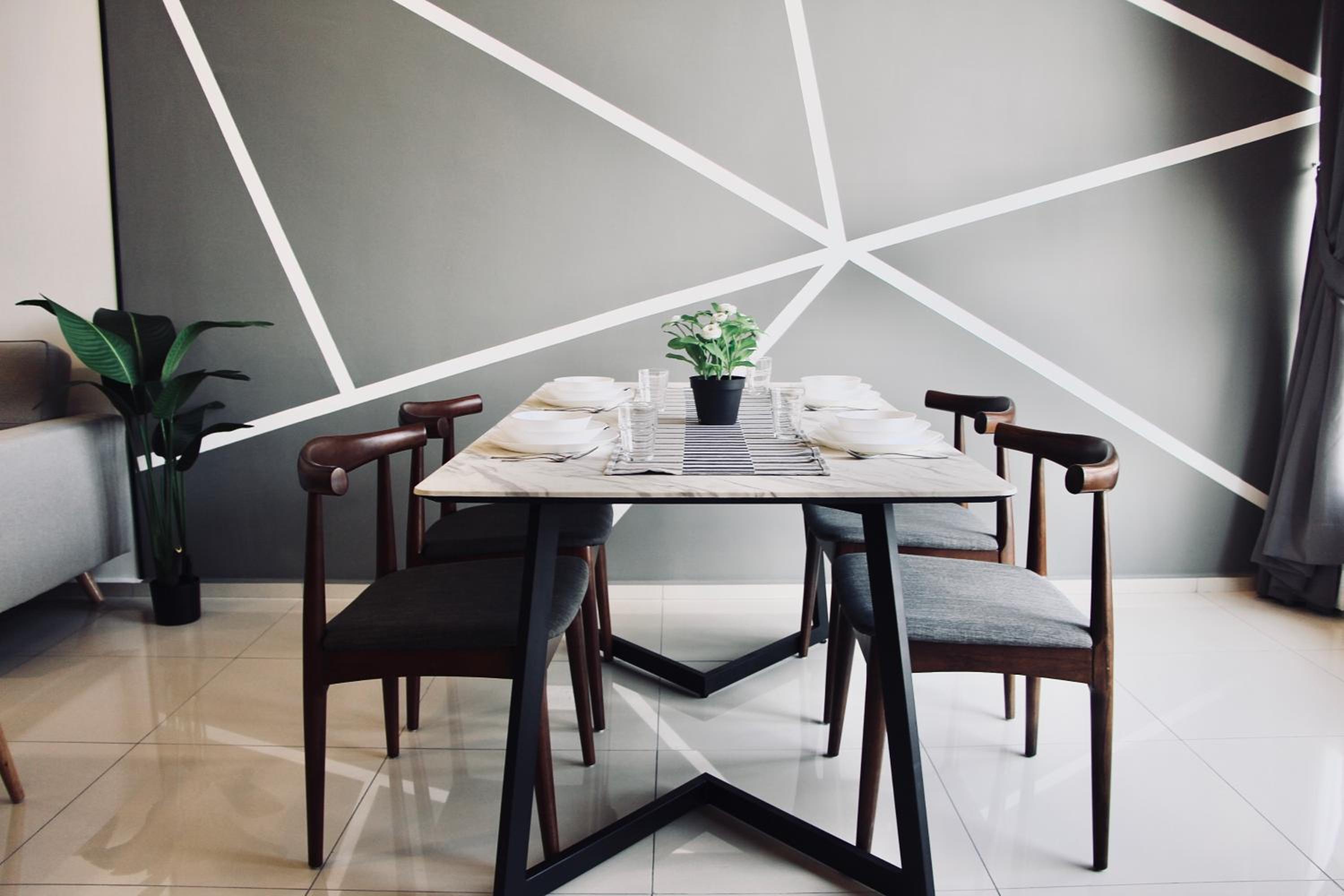 Ekocheras Suite by MOKA at CHERAS