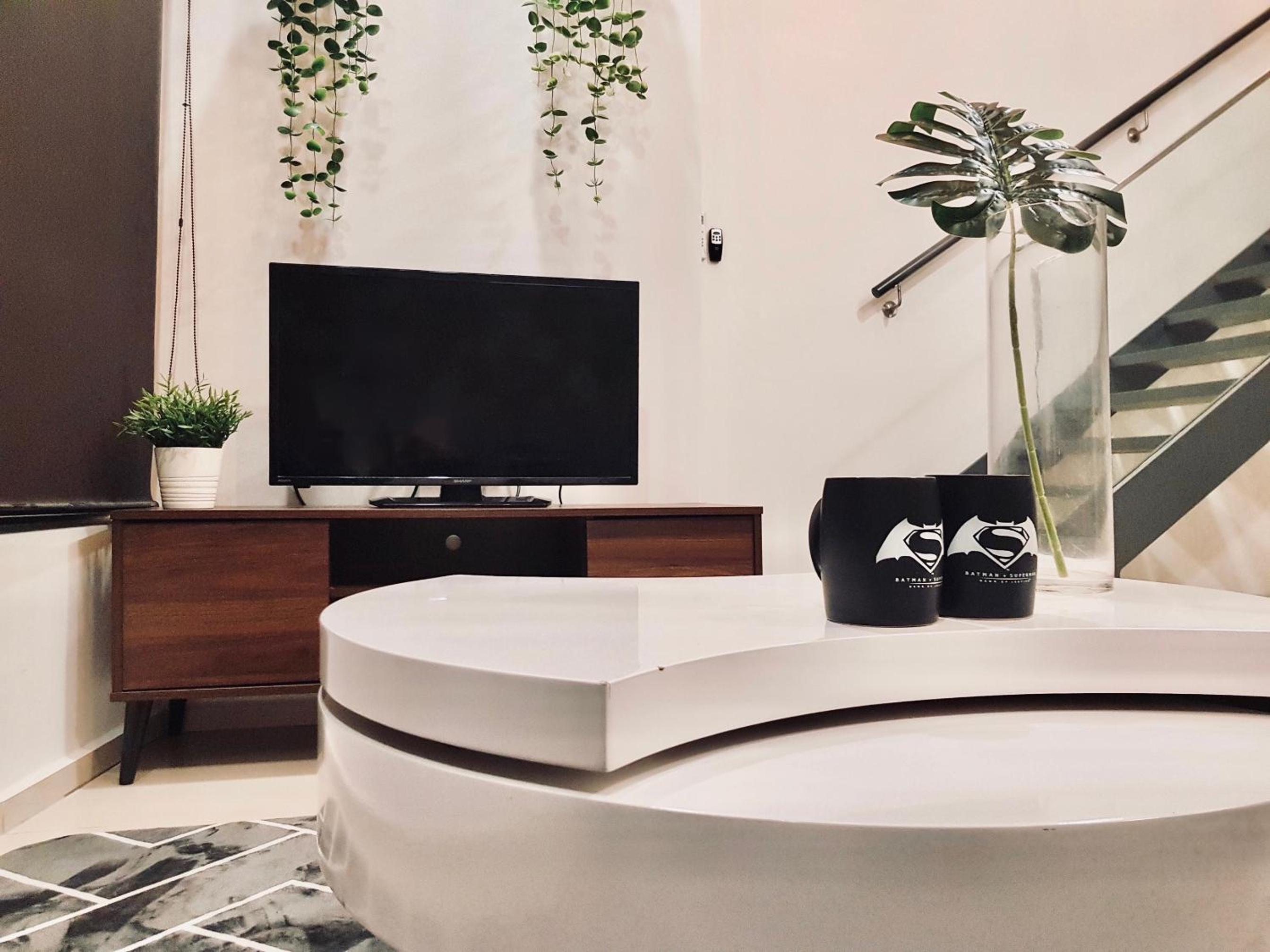 Ekocheras Suite by MOKA at CHERAS