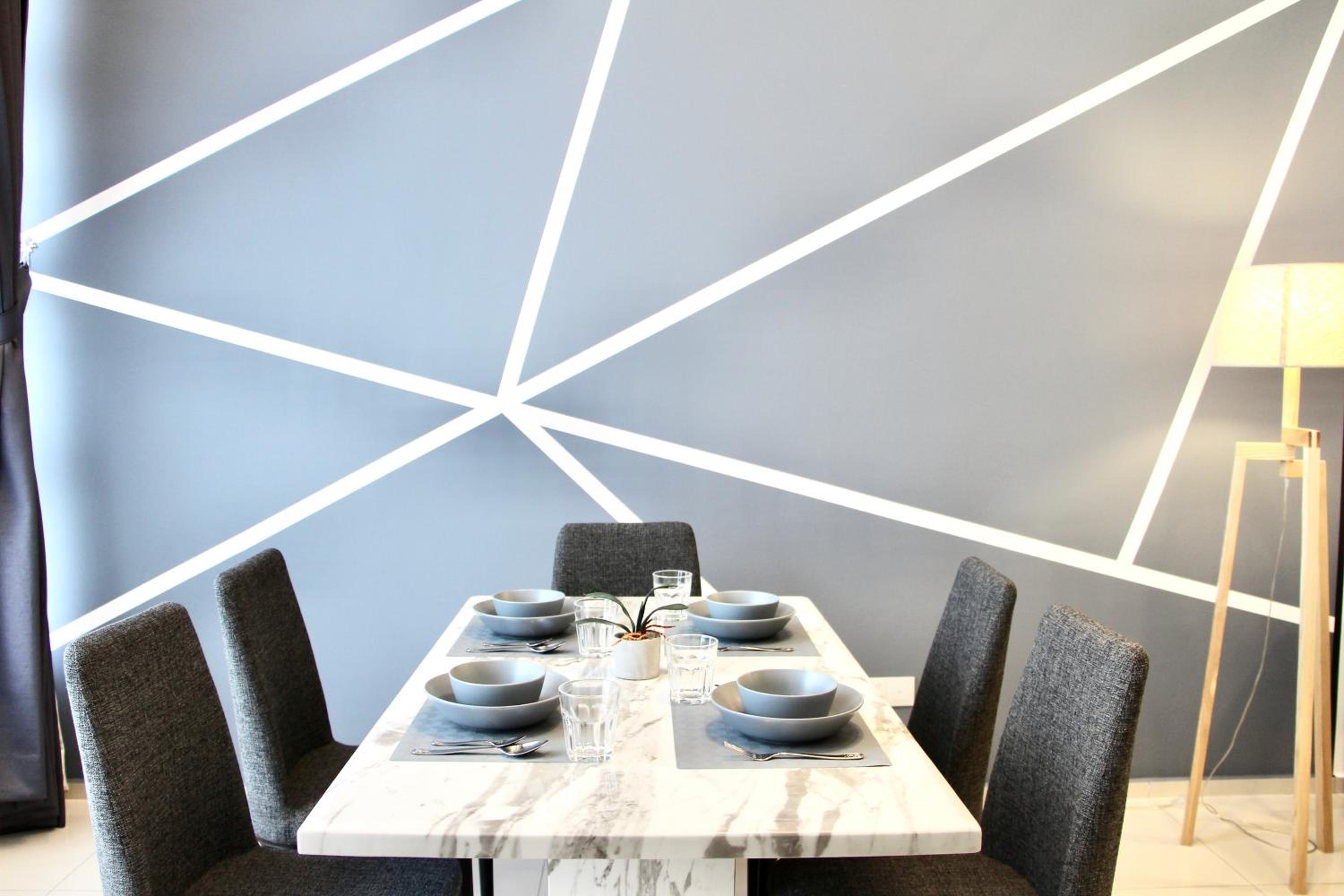 Ekocheras Suite by MOKA at CHERAS