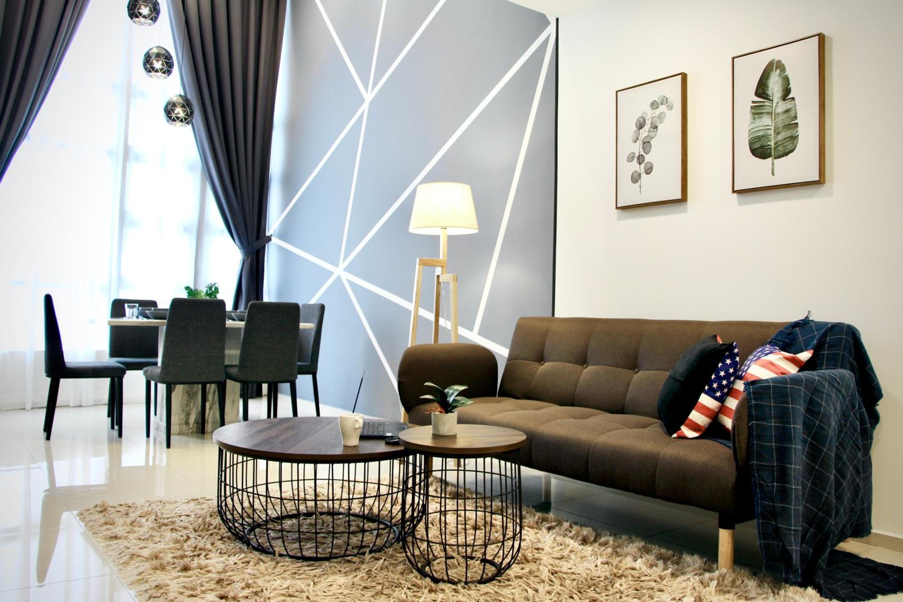 Ekocheras Suite by MOKA at CHERAS