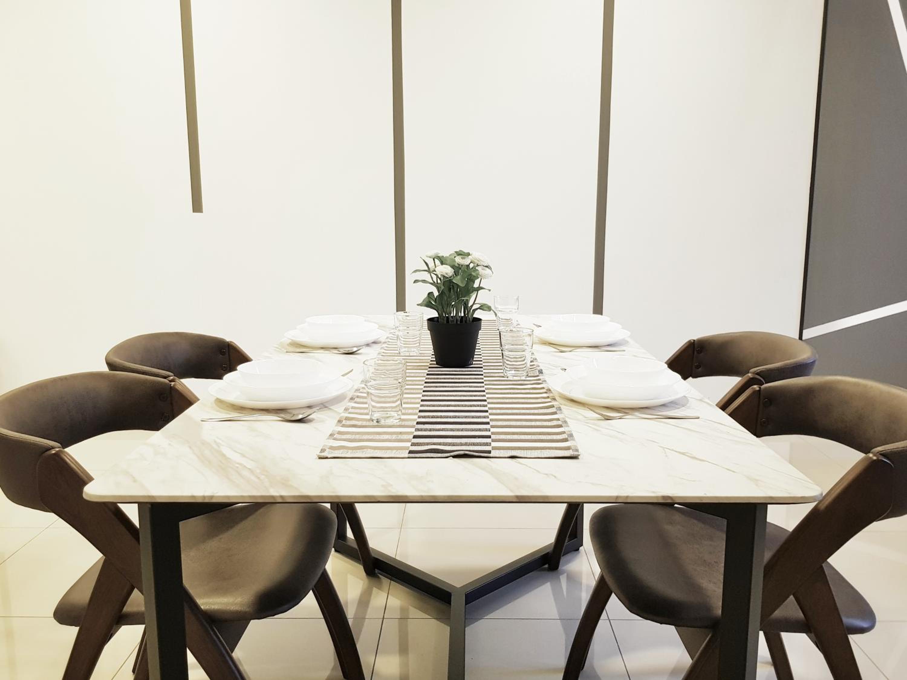 Ekocheras Suite by MOKA at CHERAS
