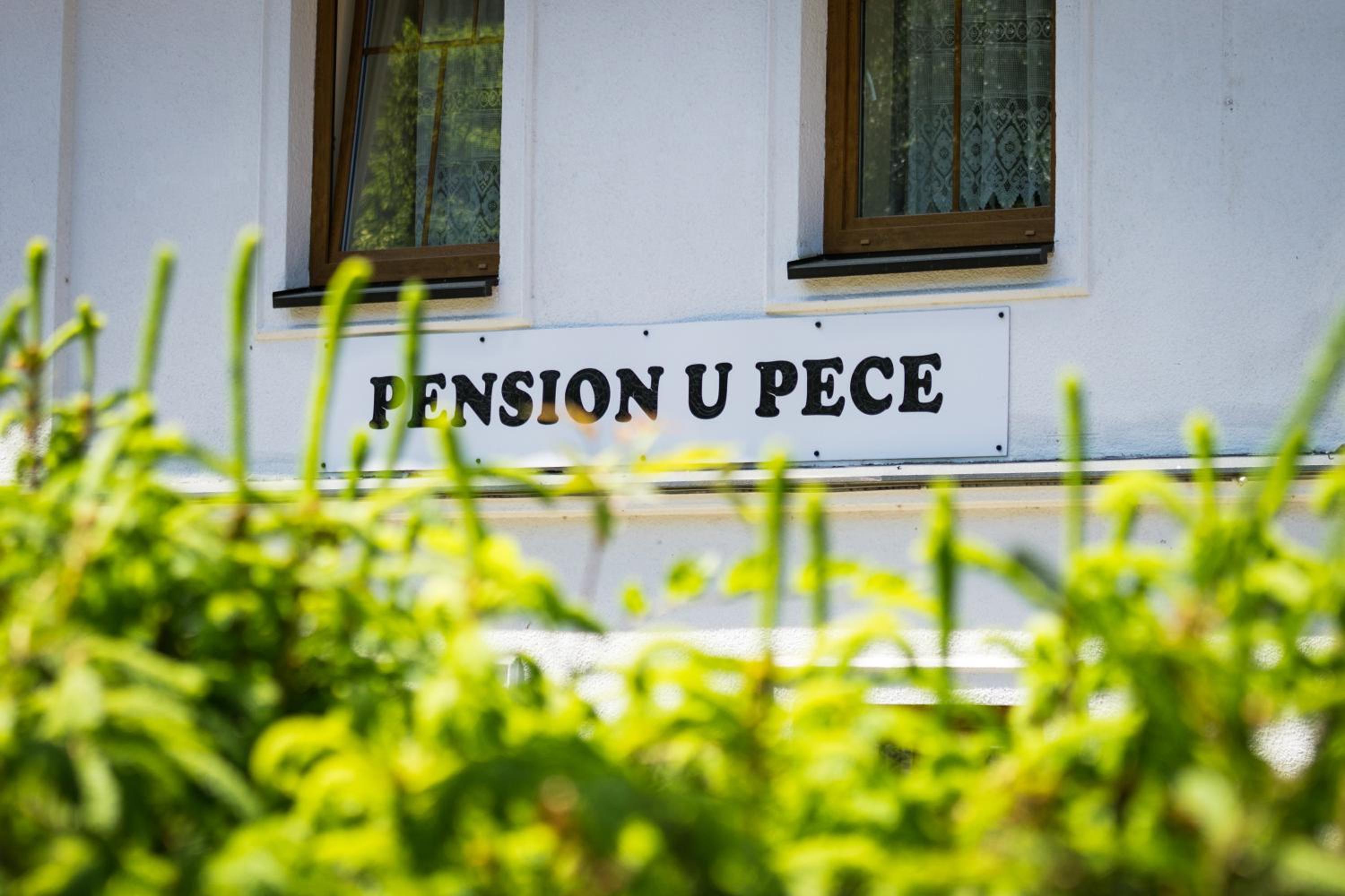 Pension U Pece