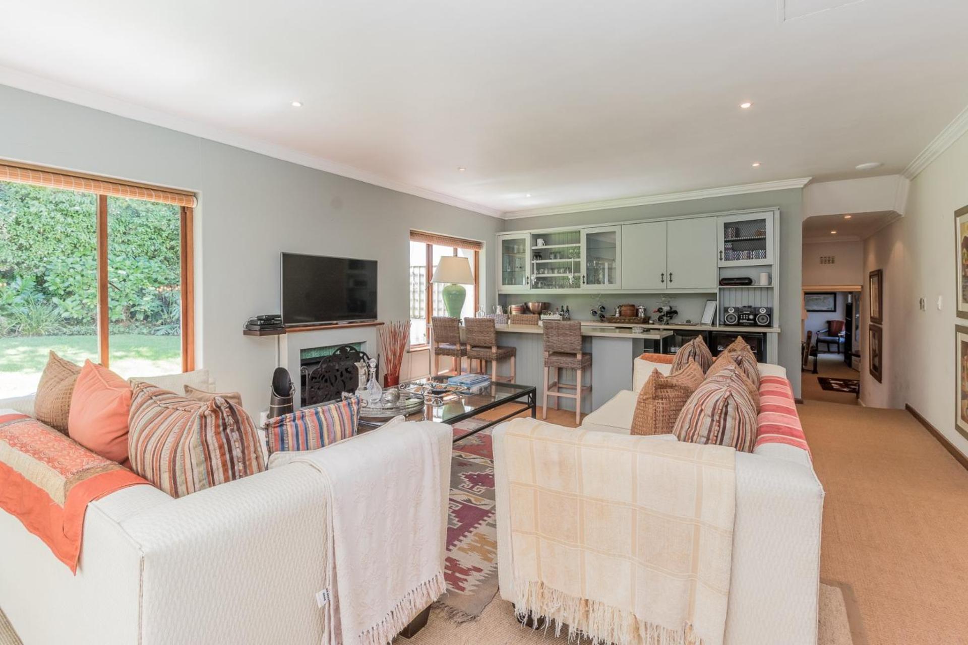 Fernwood Manor Boutique Guest House