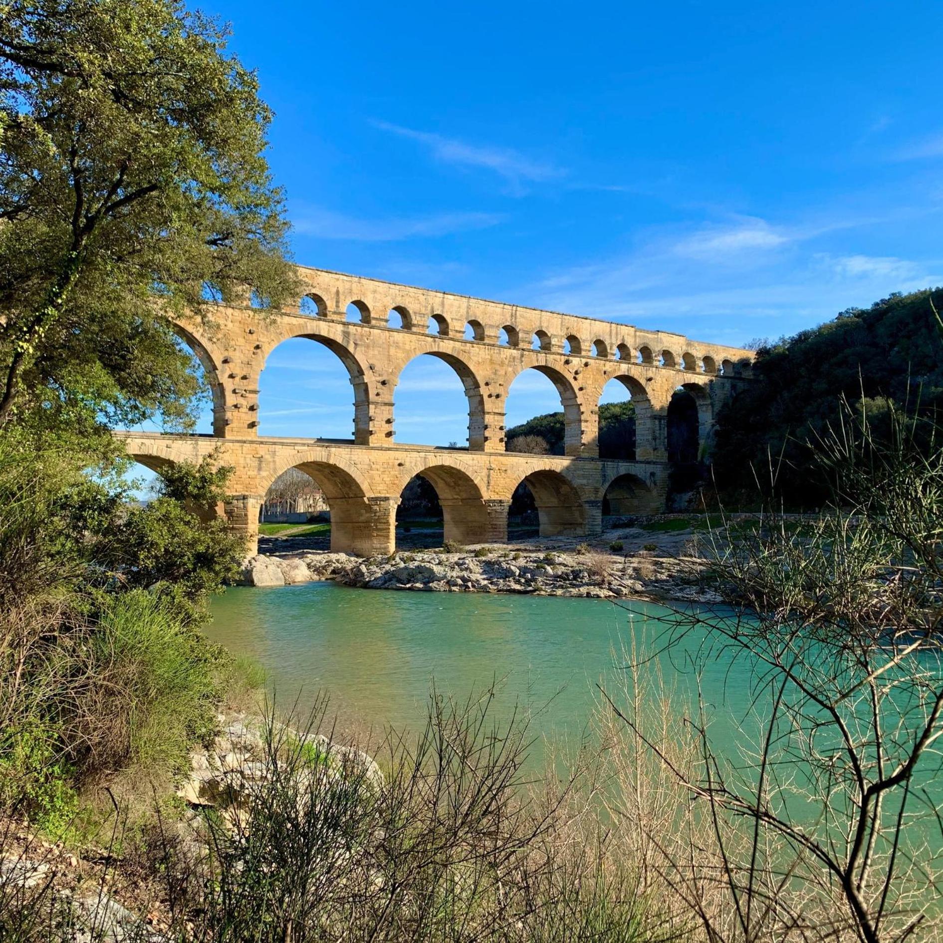 La Bastide des Pins