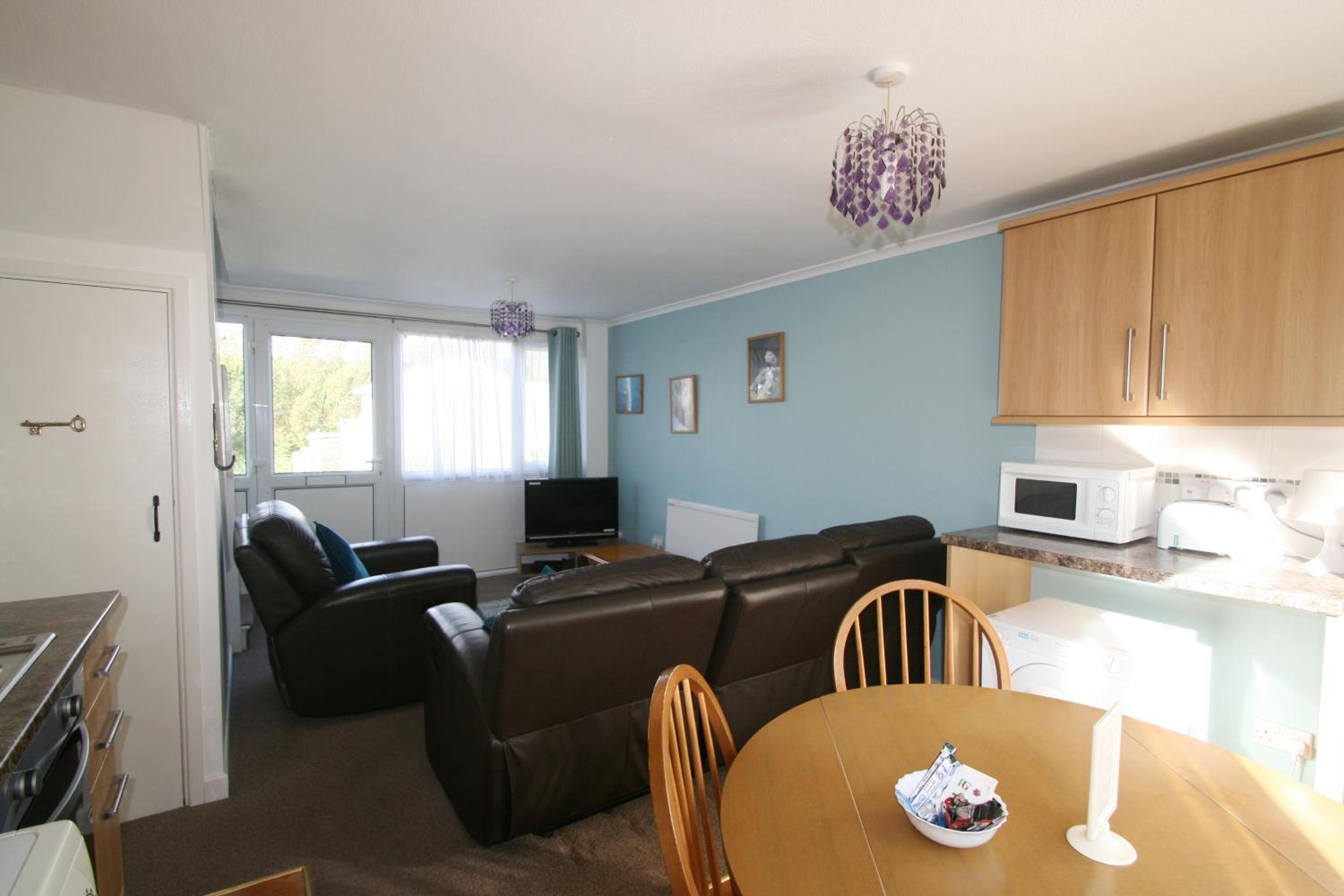 Freshwater Bay Holiday Cottages