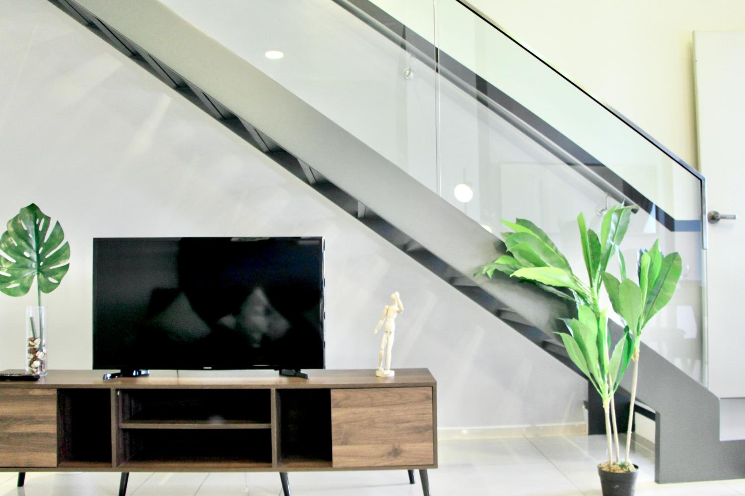 EkoCheras Designer Suite by Moka @ Cheras