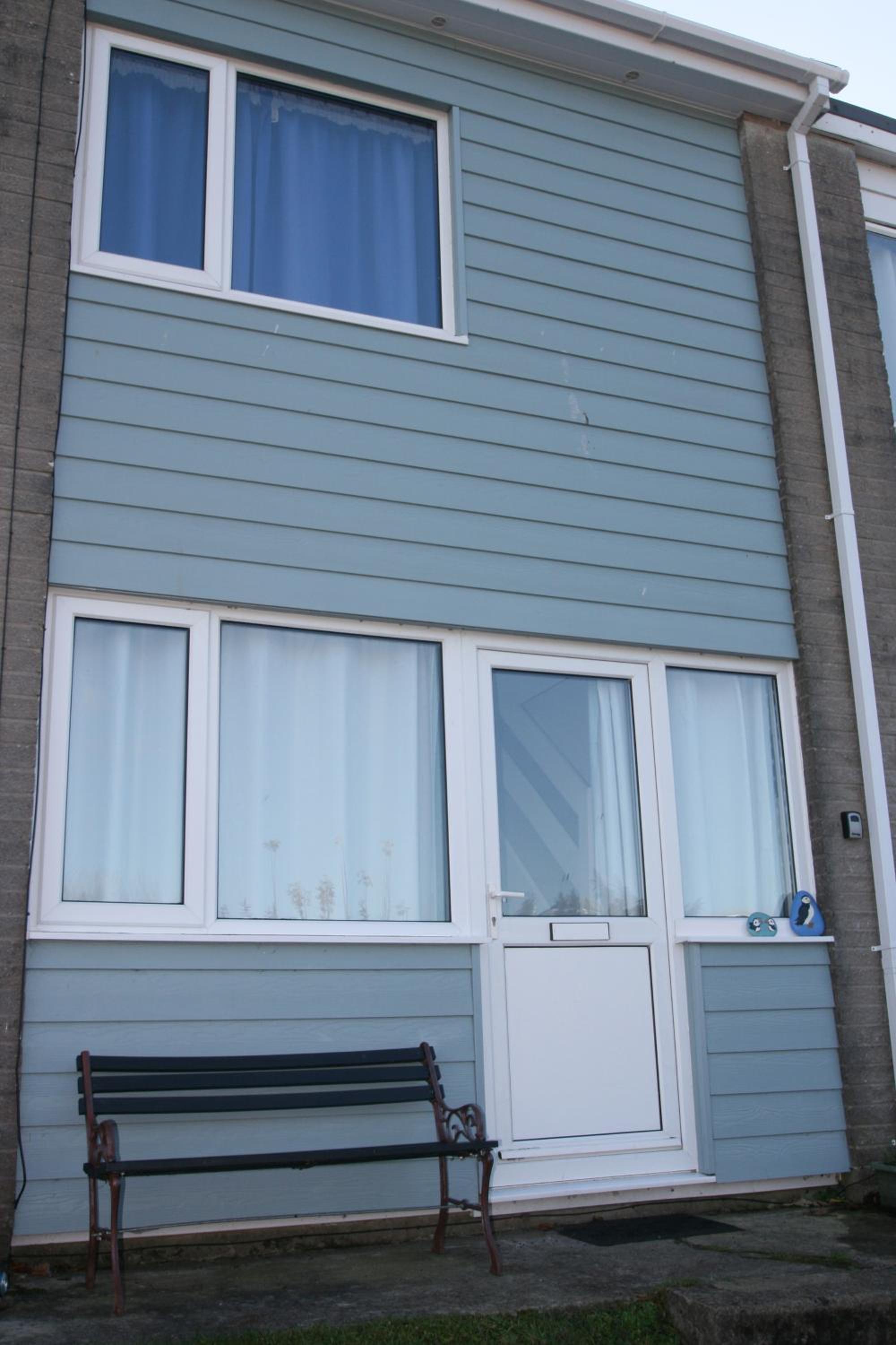 Freshwater Bay Holiday Cottages