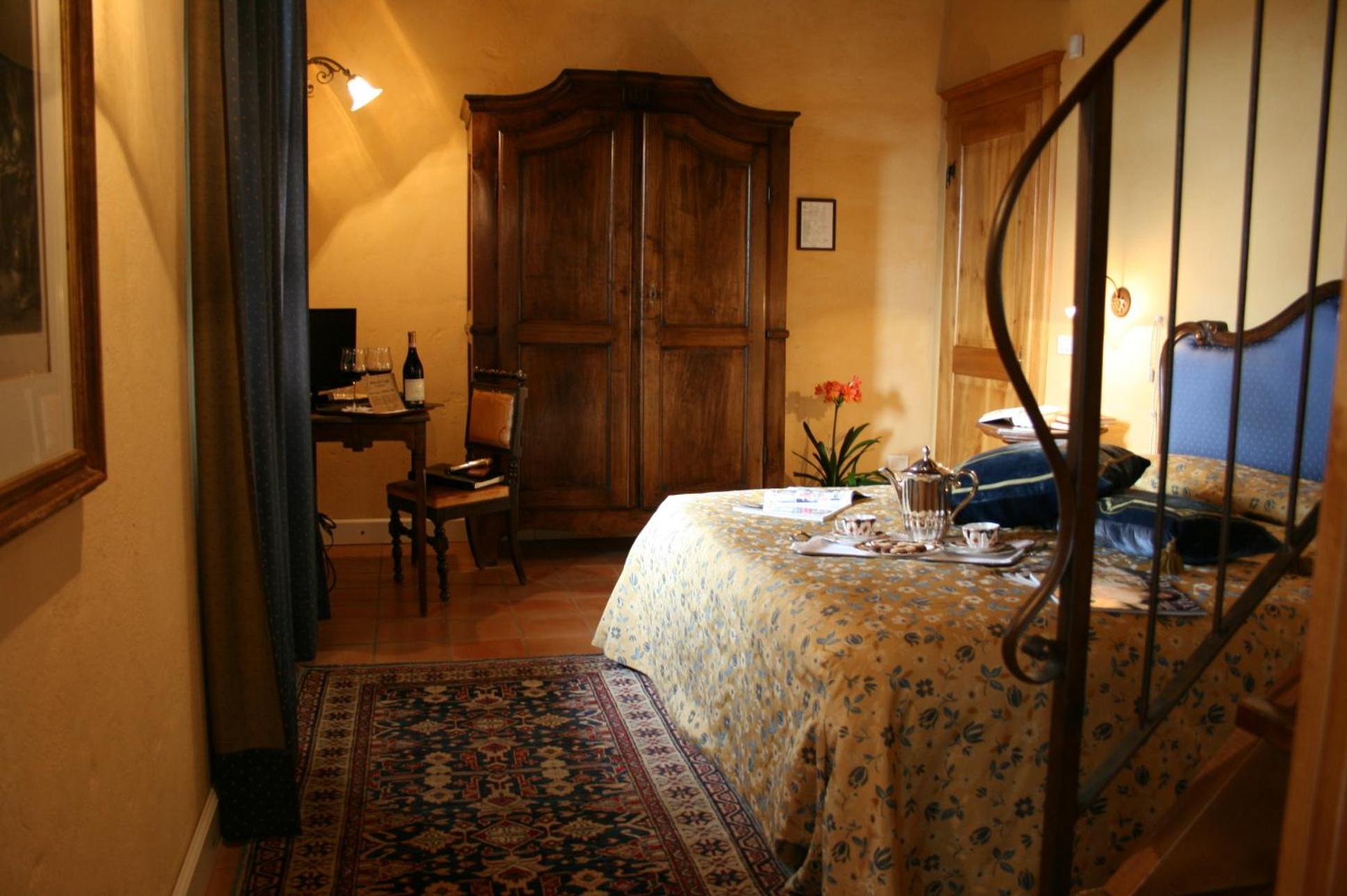 Villa Bricco dei Cogni