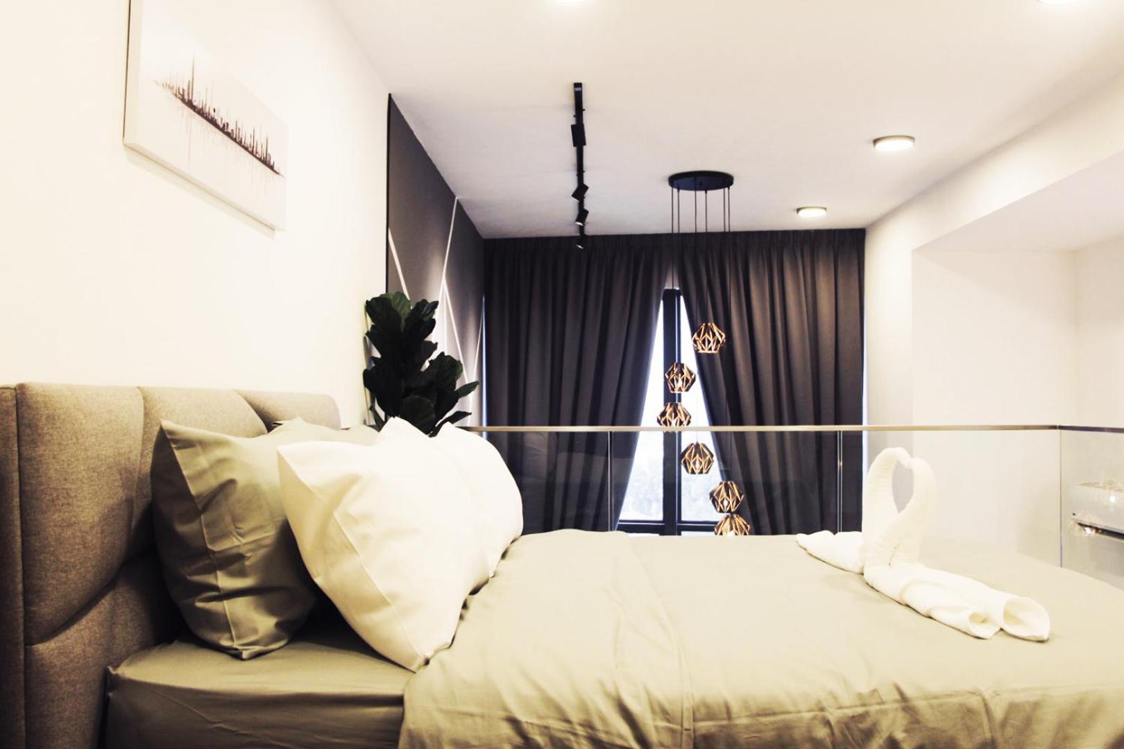 EkoCheras Designer Suite by Moka @ Cheras