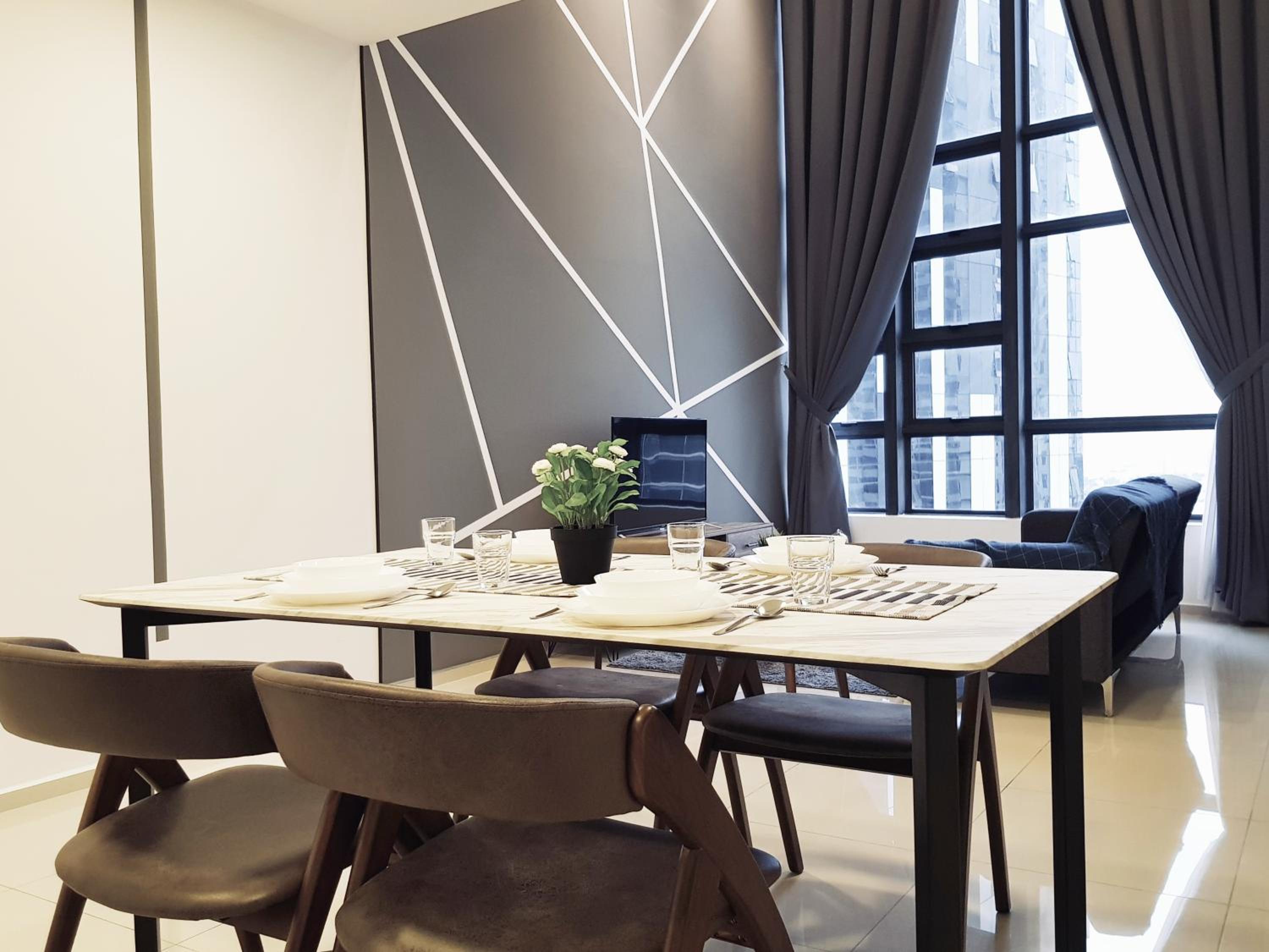 EkoCheras Designer Suite by Moka @ Cheras