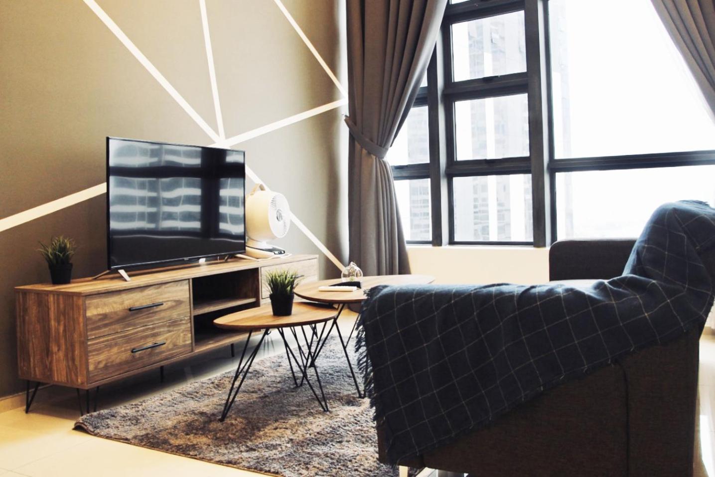 EkoCheras Designer Suite by Moka @ Cheras